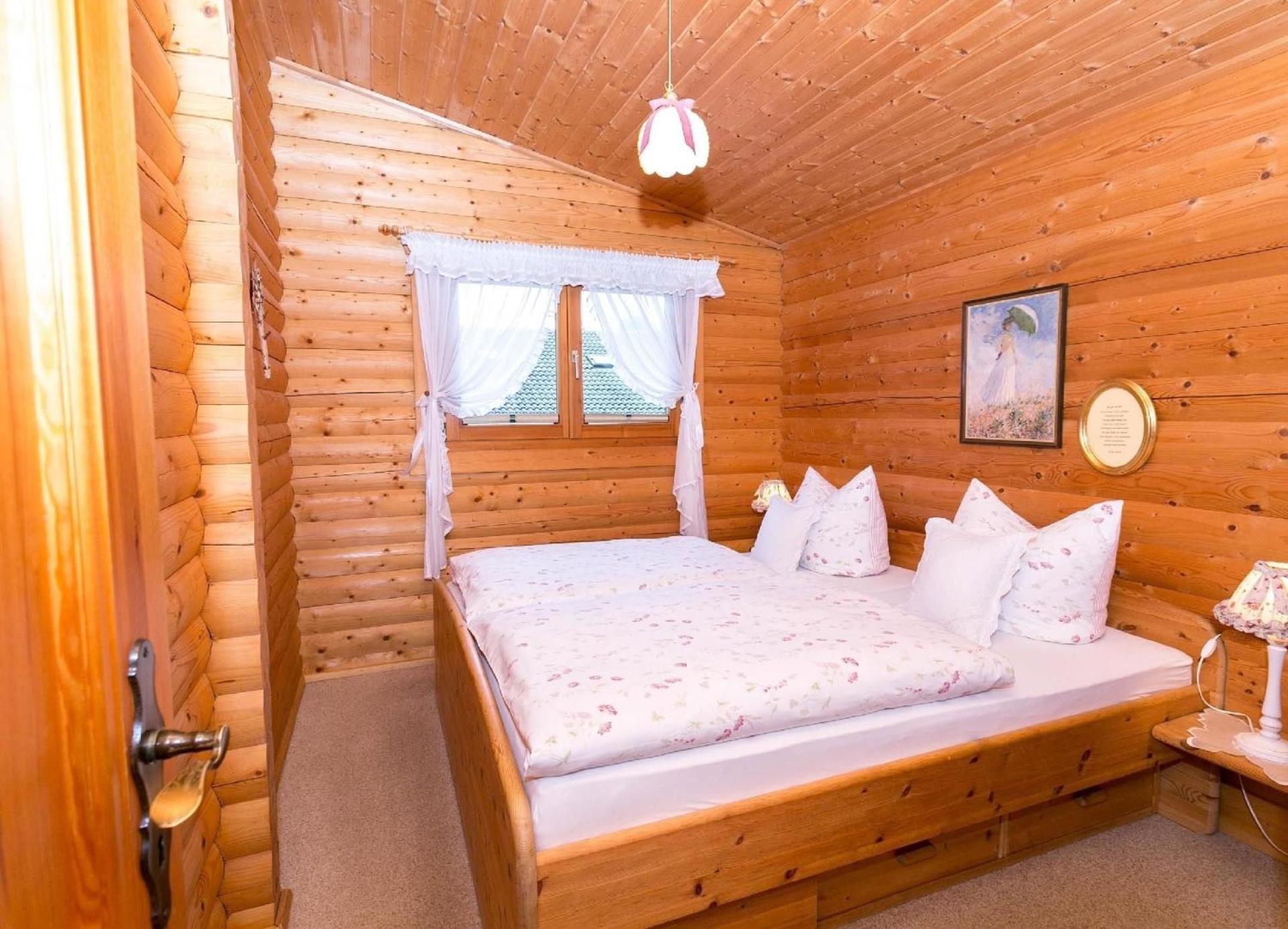 Tolles Appartement In Walkenried