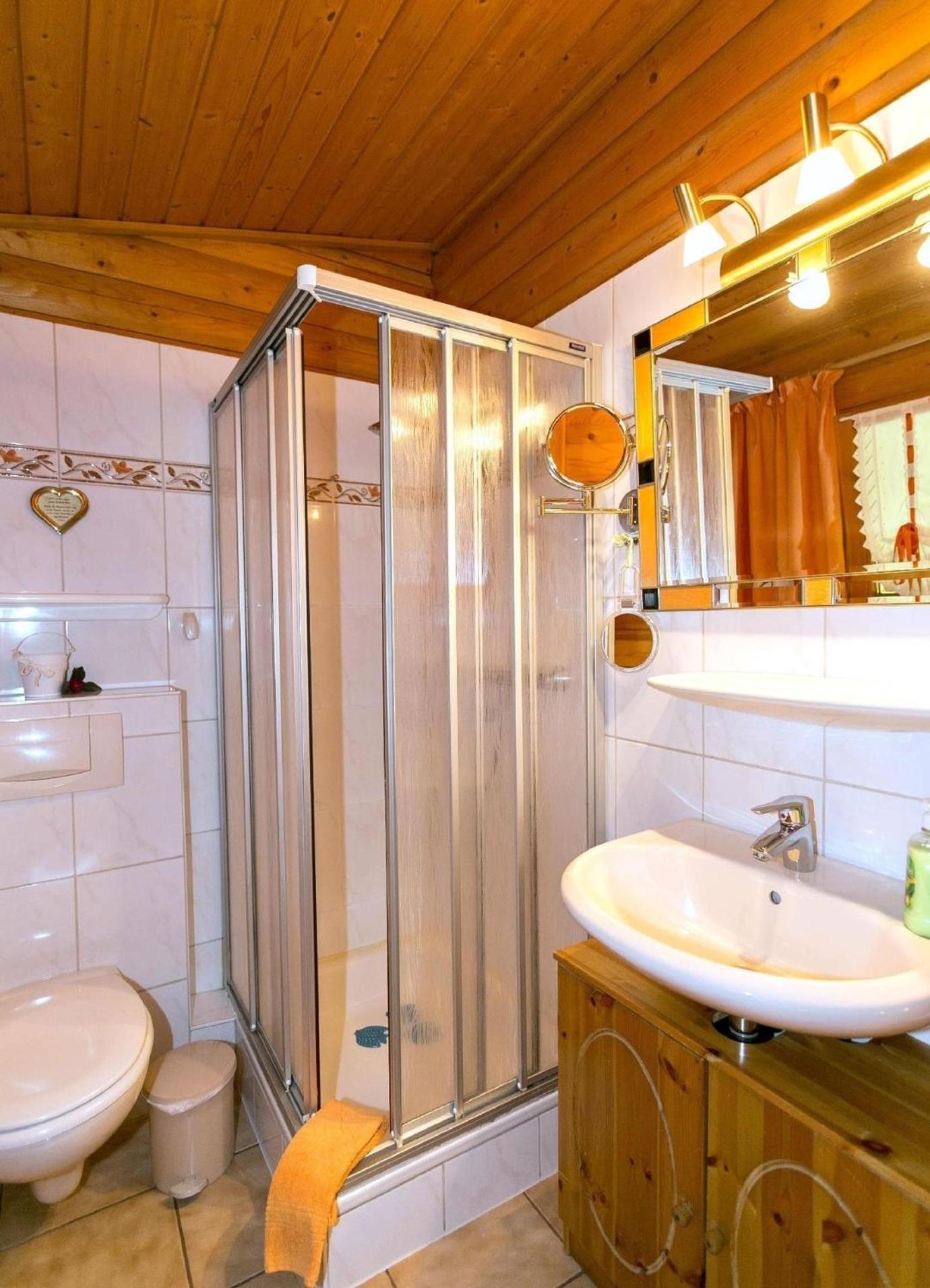 Tolles Appartement In Walkenried