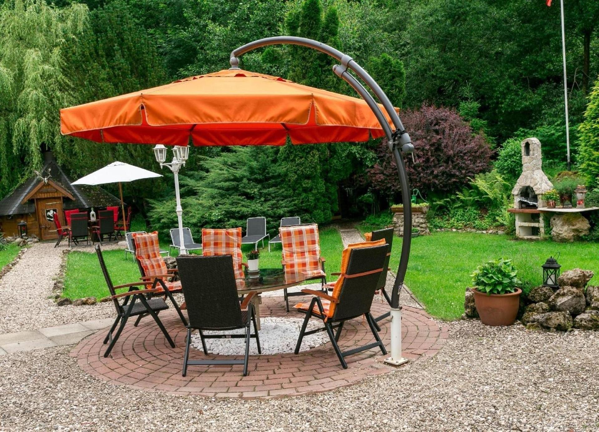 Tolles Appartement In Walkenried