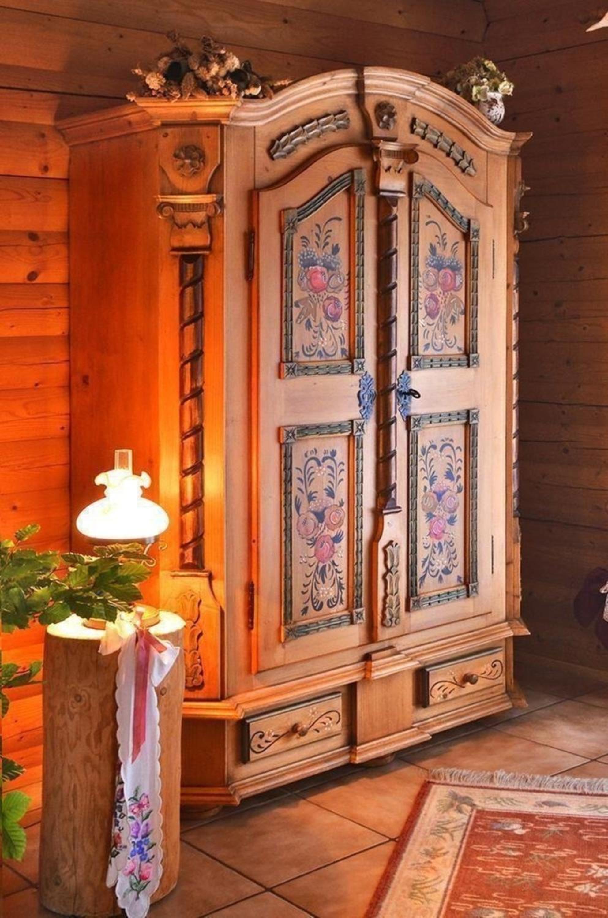 Tolles Appartement In Walkenried