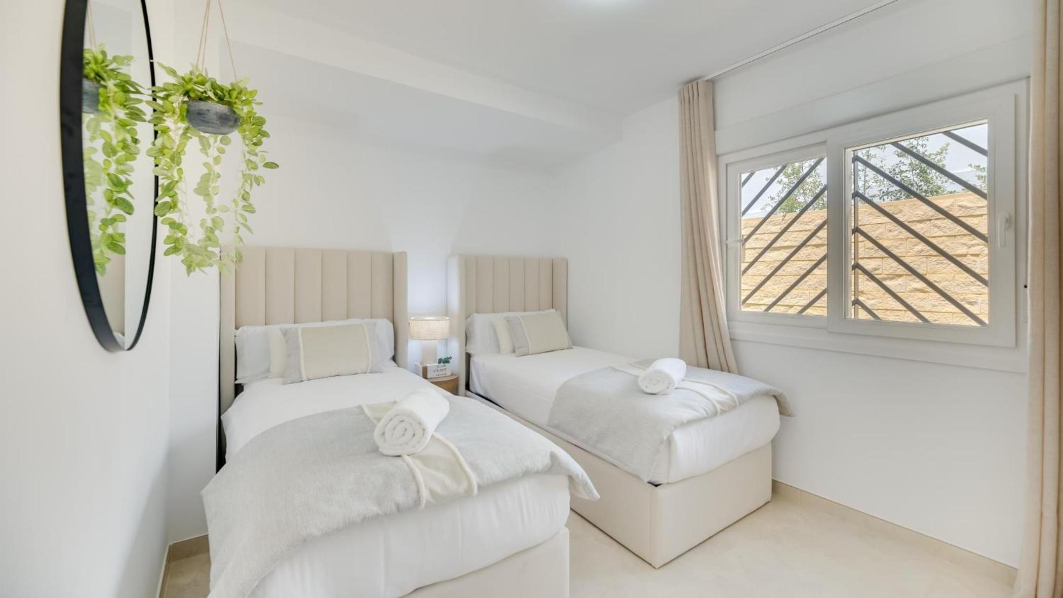 Costalita Cozy Sea Front Villa