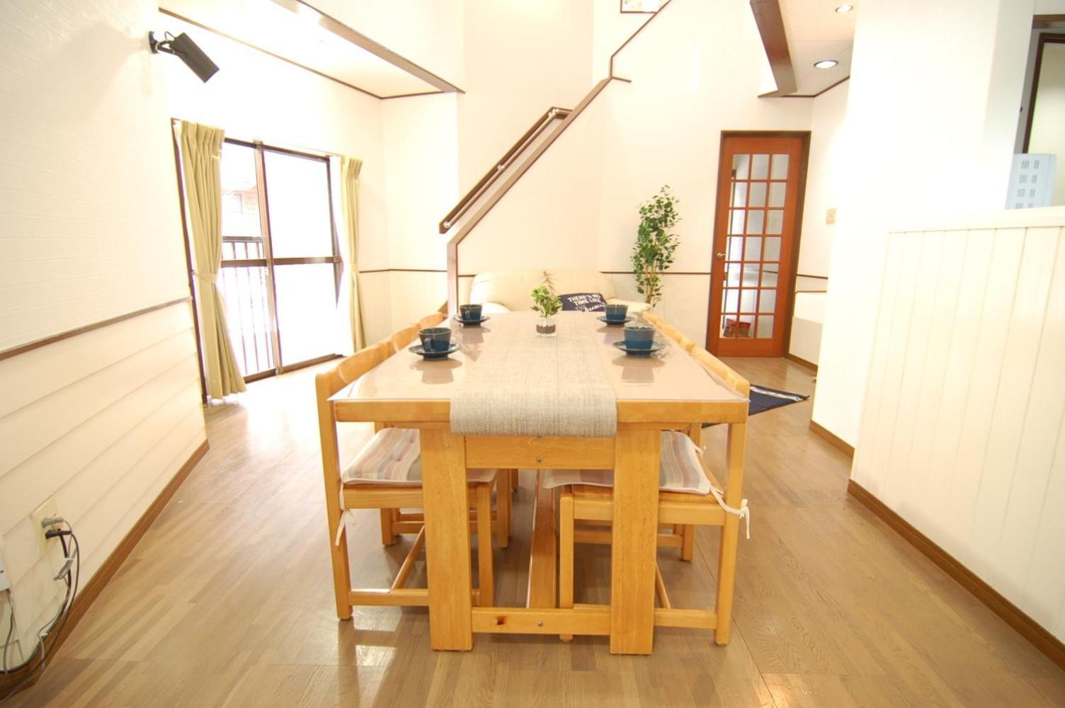 Shakunagedaira Rental cottage - Vacation STAY 18455v