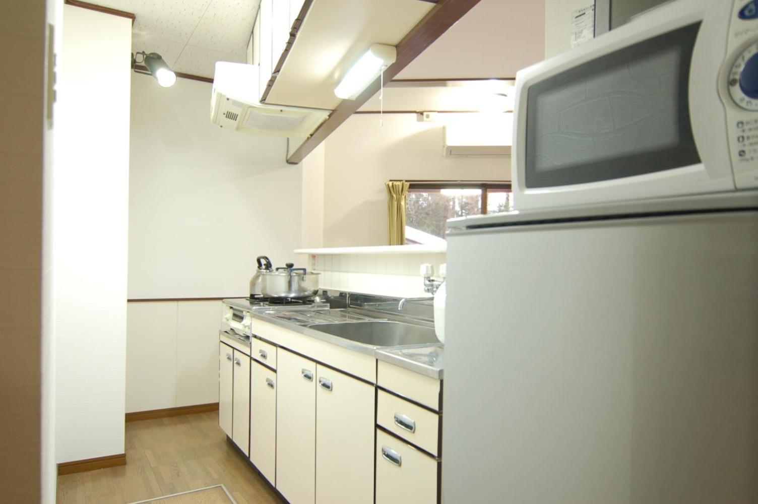 Shakunagedaira Rental cottage - Vacation STAY 18455v