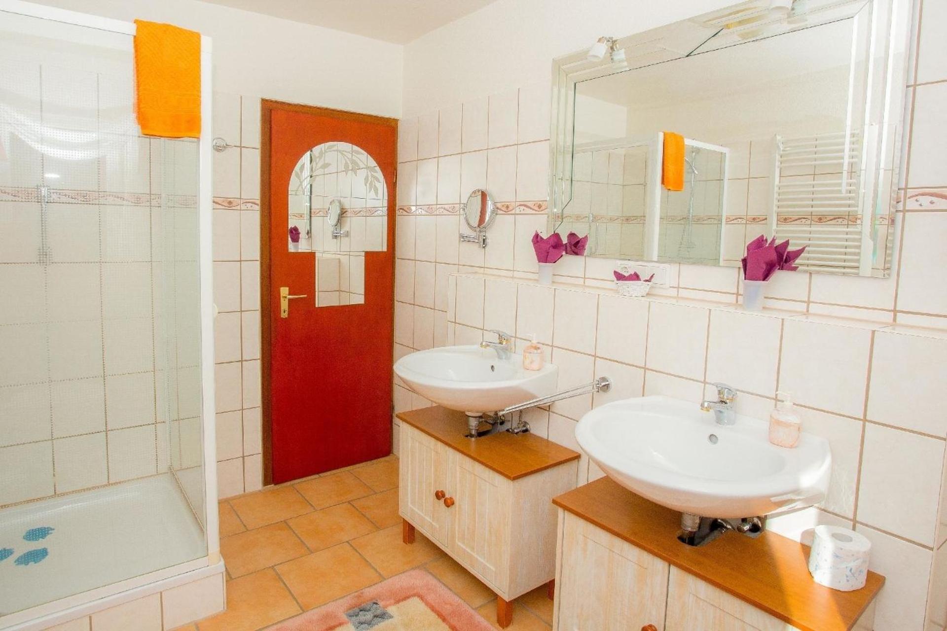 Komfortables Appartement in Walkenried mit Grill