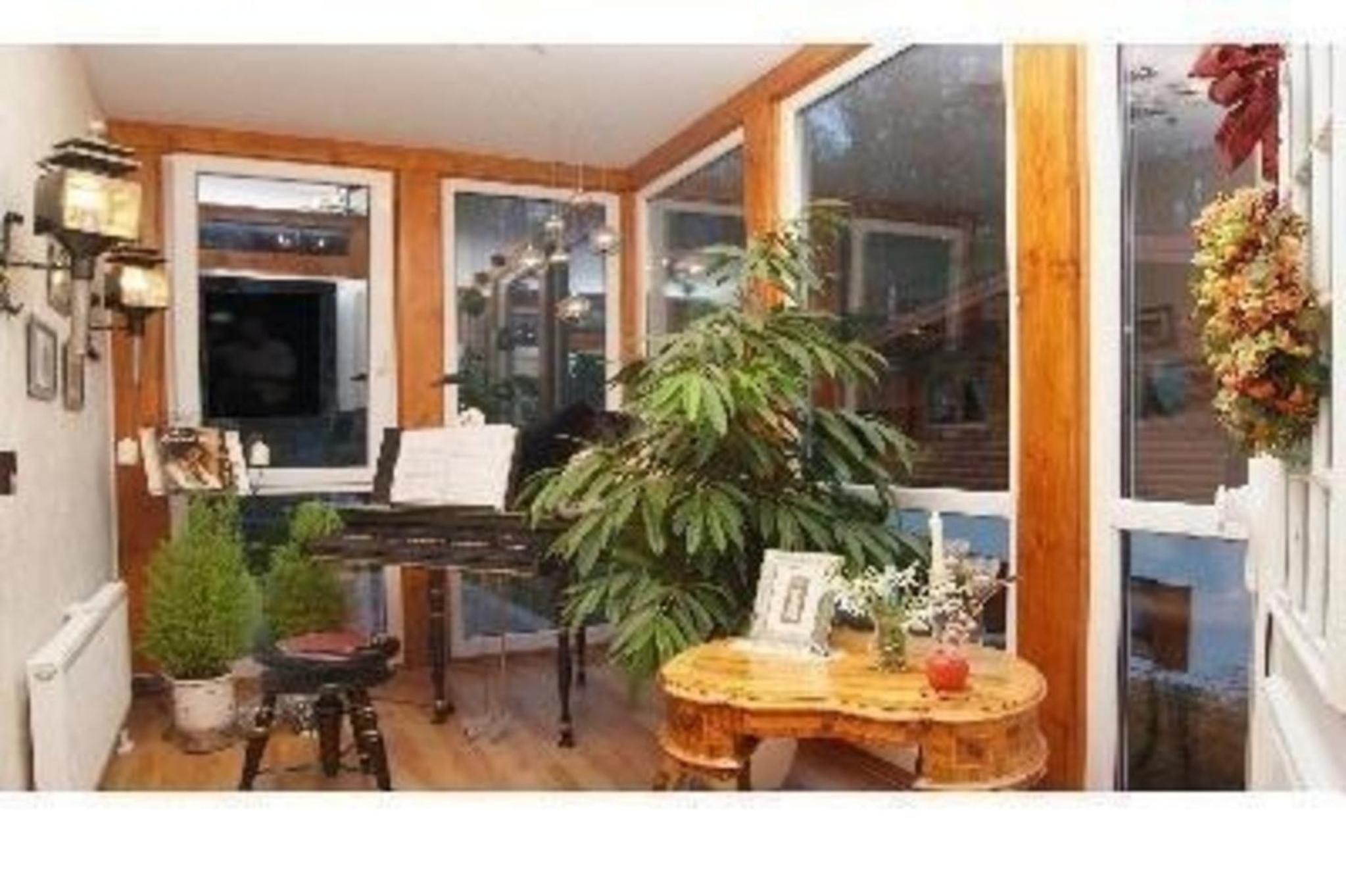 Komfortables Appartement in Walkenried mit Grill