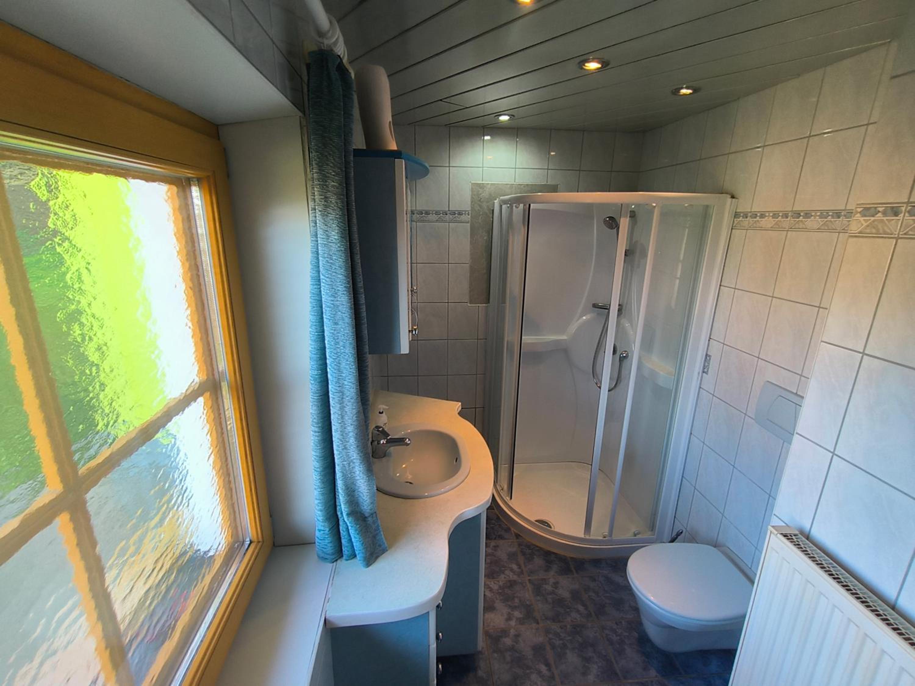 Ferienwohnung Kanegger