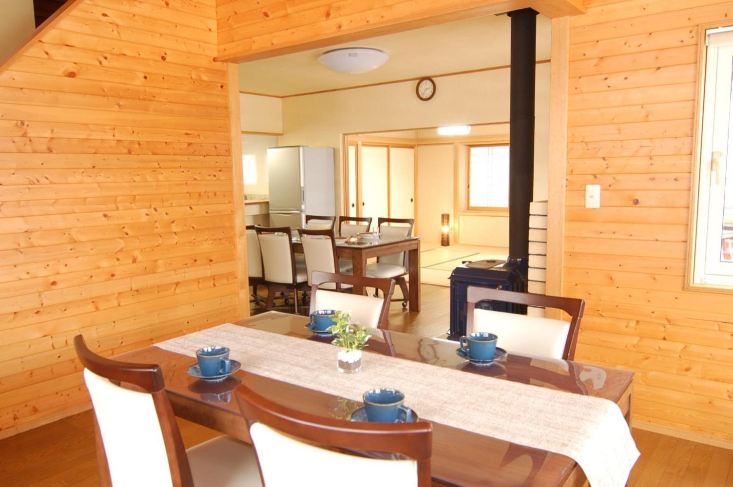 Shakunagedaira Rental cottage - Vacation STAY 18462v view 2