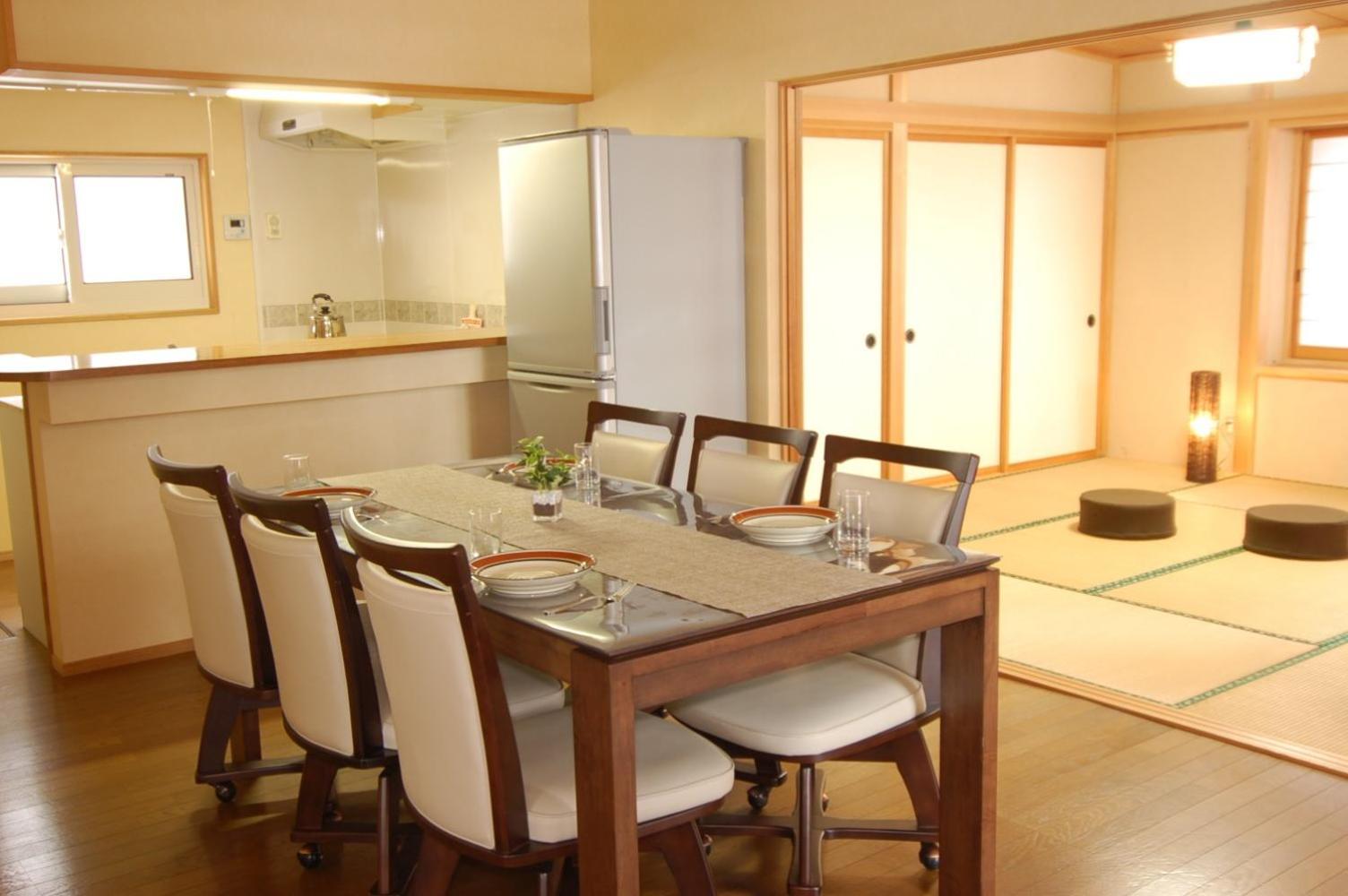 Shakunagedaira Rental cottage - Vacation STAY 18462v view 3