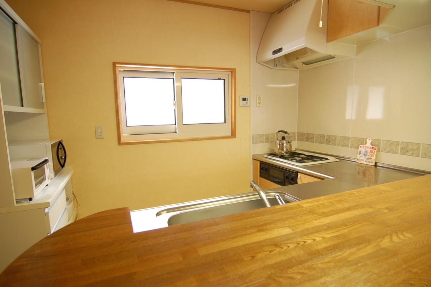 Shakunagedaira Rental cottage - Vacation STAY 18462v view 4