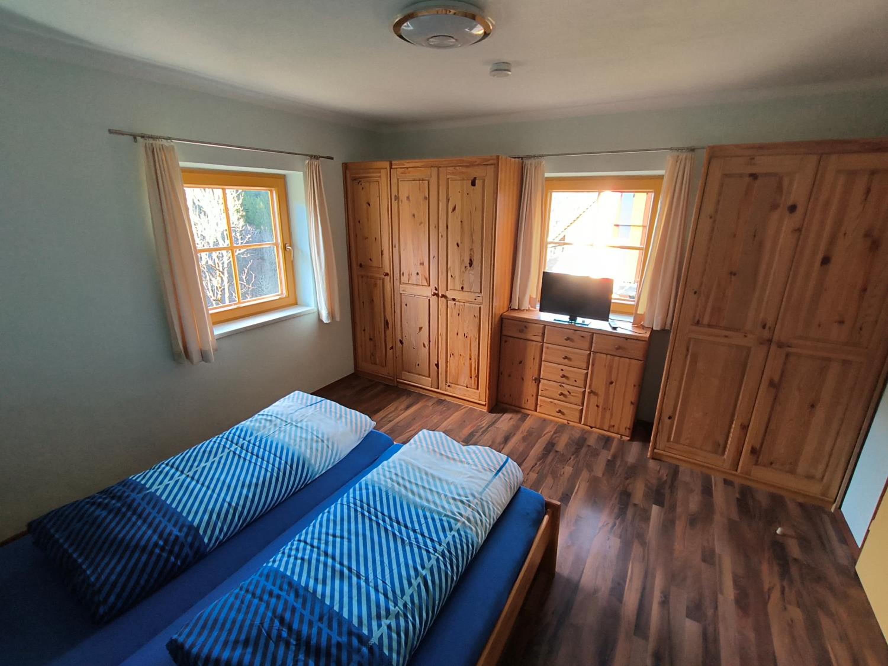 Ferienwohnung Kanegger