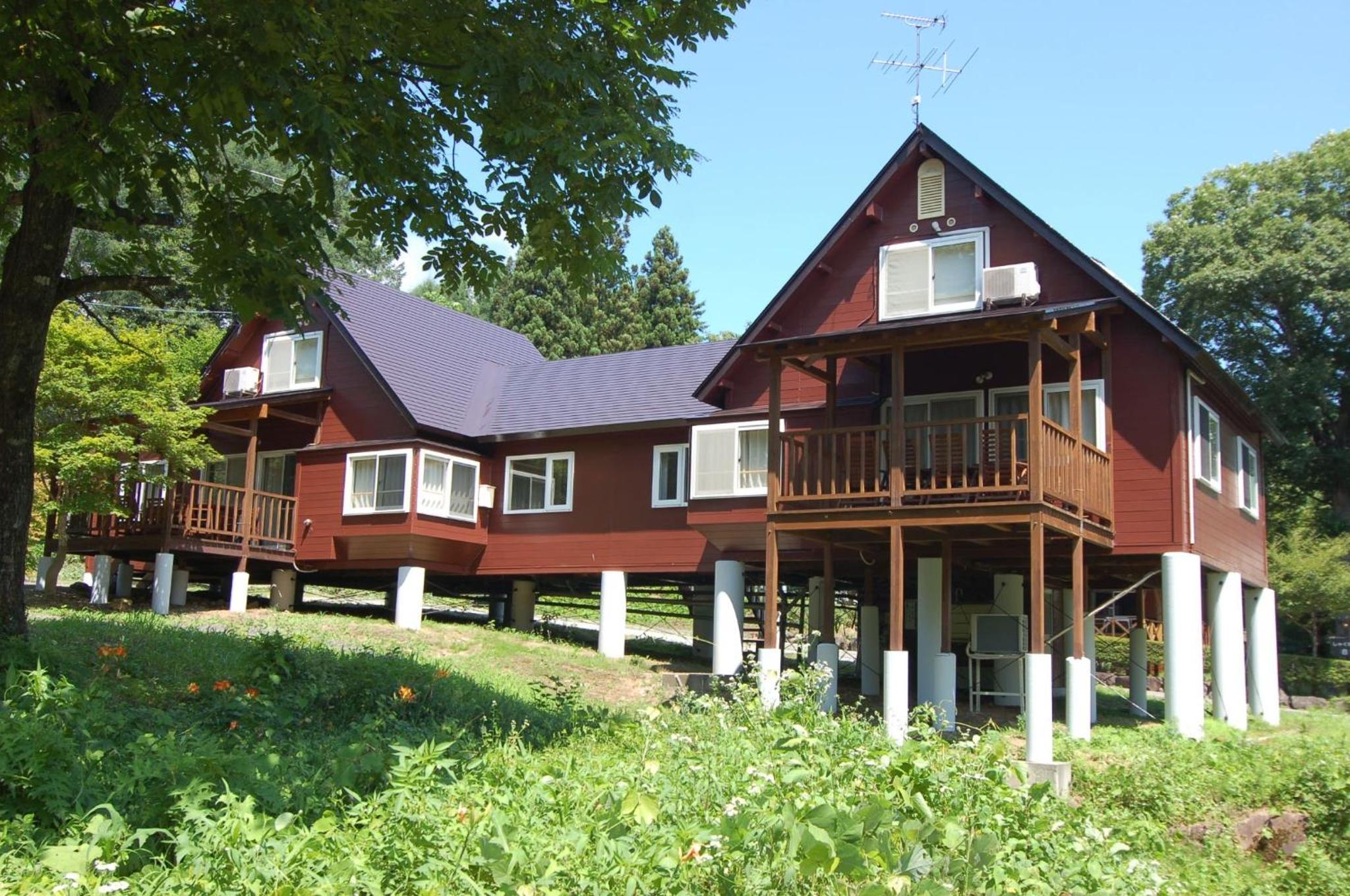 Shakunagedaira Rental cottage - Vacation STAY 18464v view 3