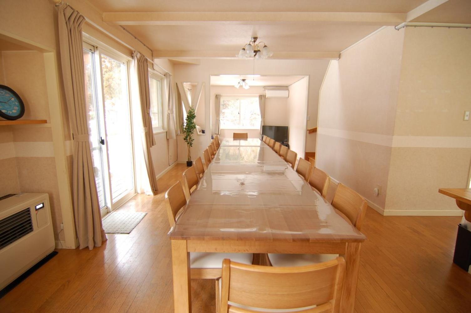 Shakunagedaira Rental cottage - Vacation STAY 18463v view 4