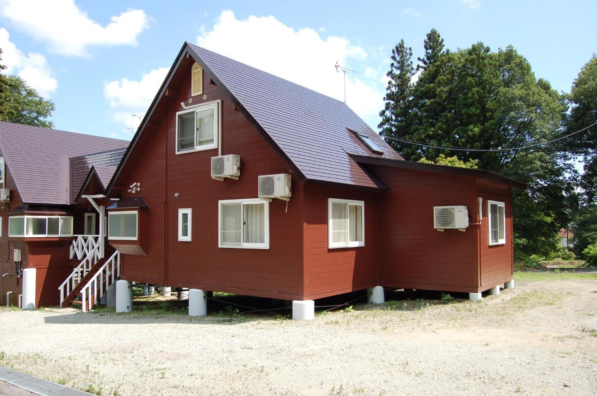 Shakunagedaira Rental cottage - Vacation STAY 18463v view 2