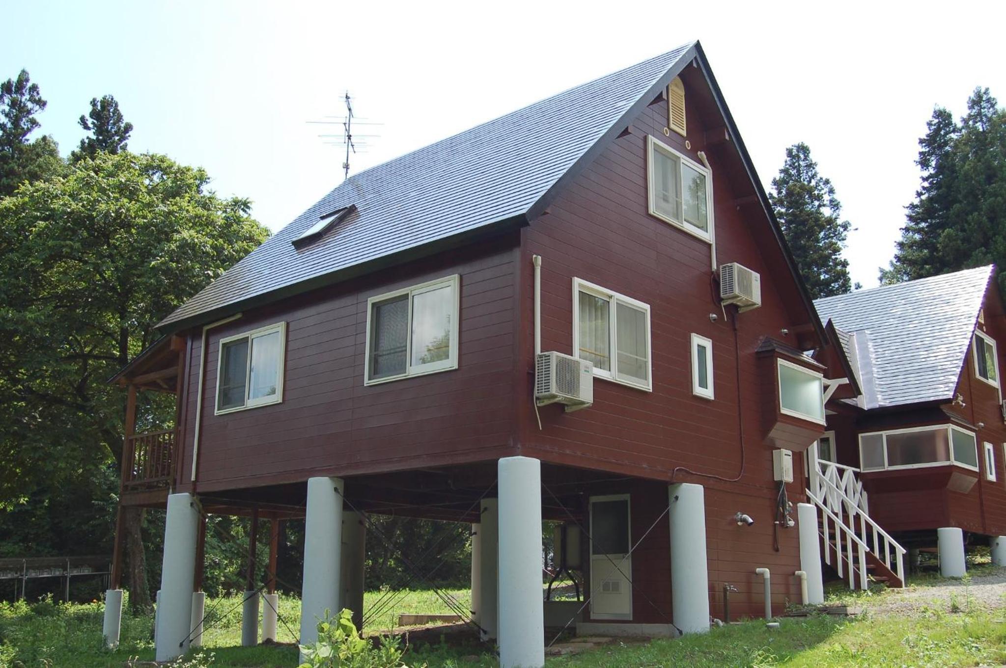 Shakunagedaira Rental cottage - Vacation STAY 18464v view 2
