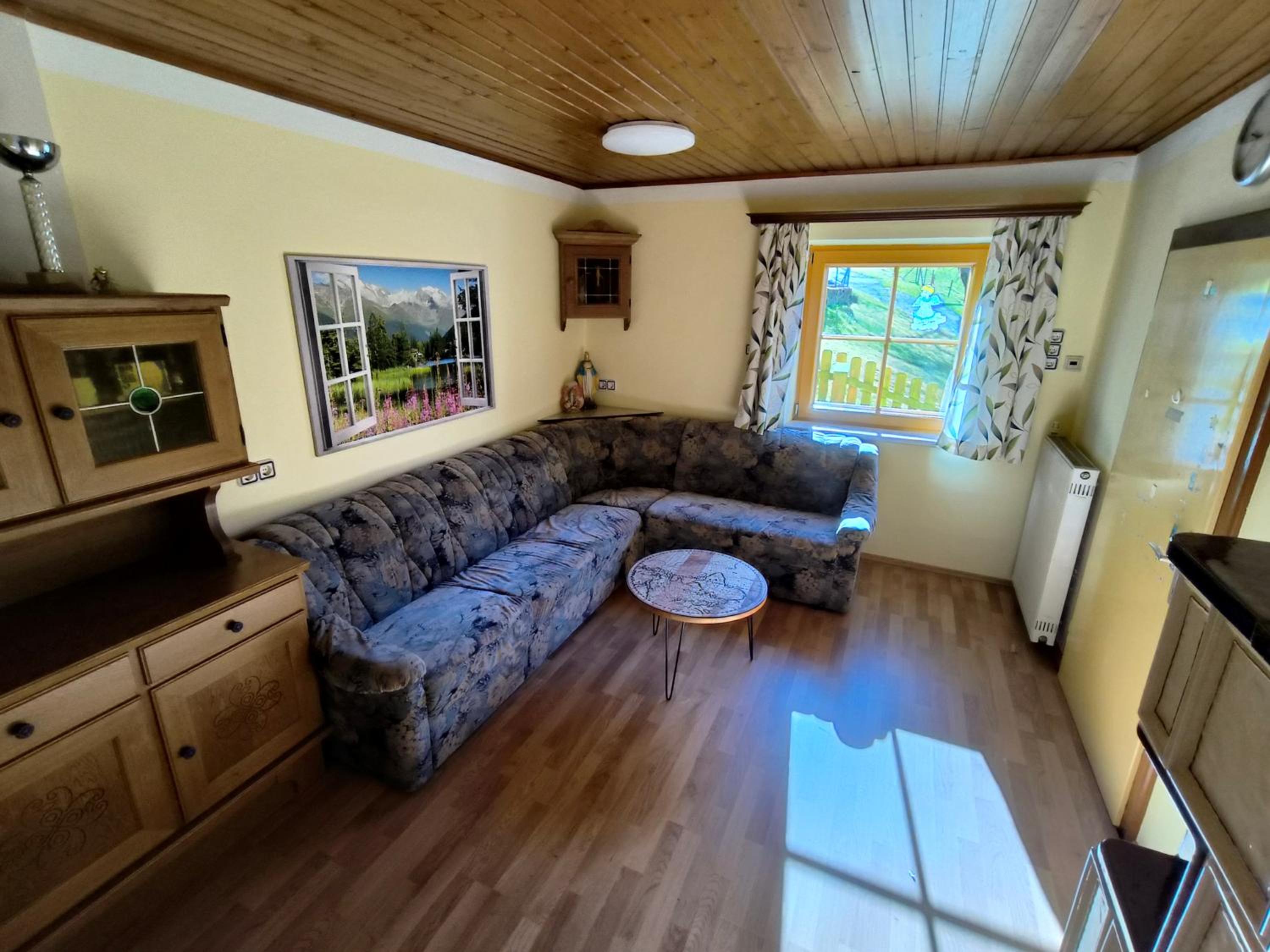 Ferienwohnung Kanegger