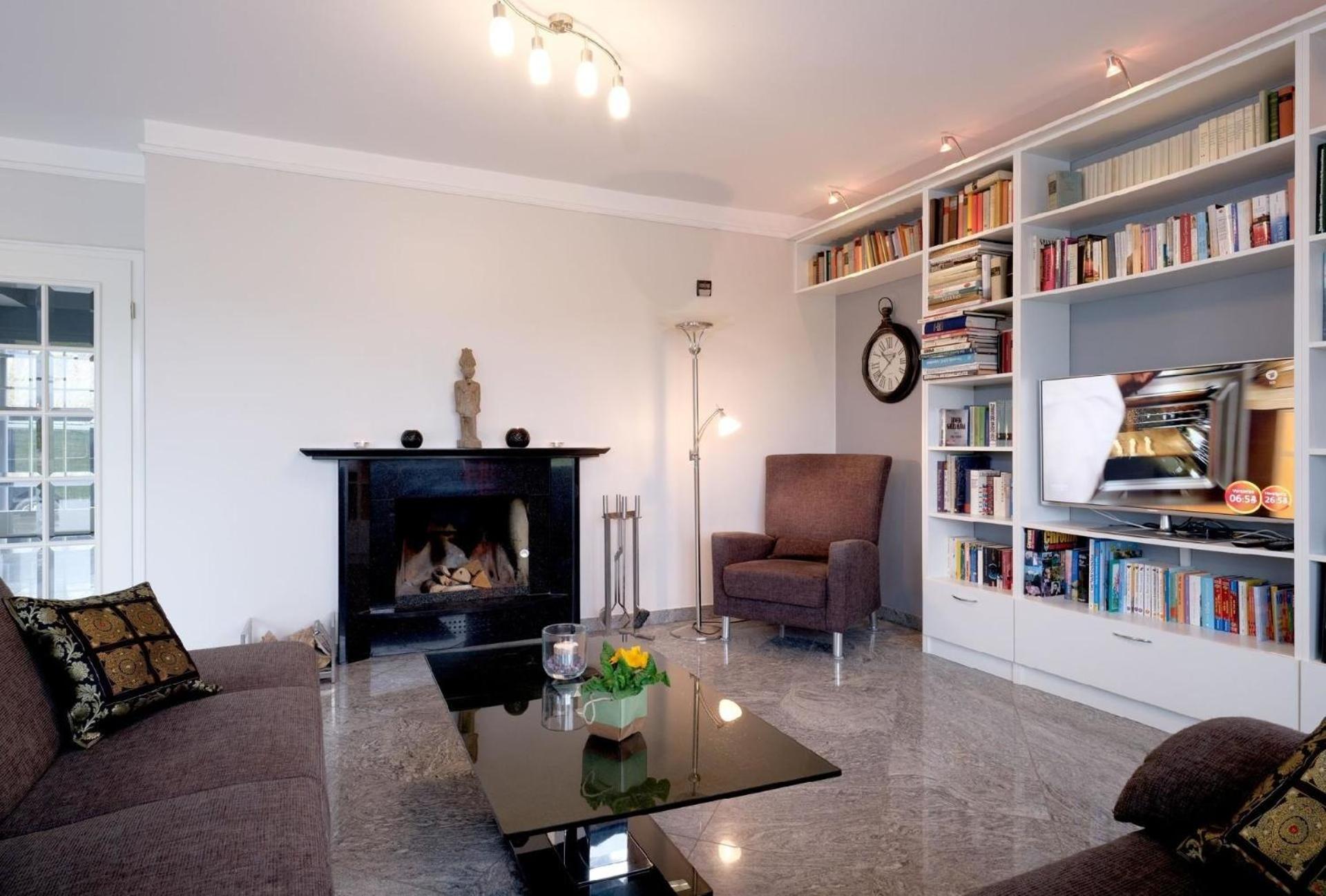 Ferienhaus in Boltenhagen mit privatem Pool