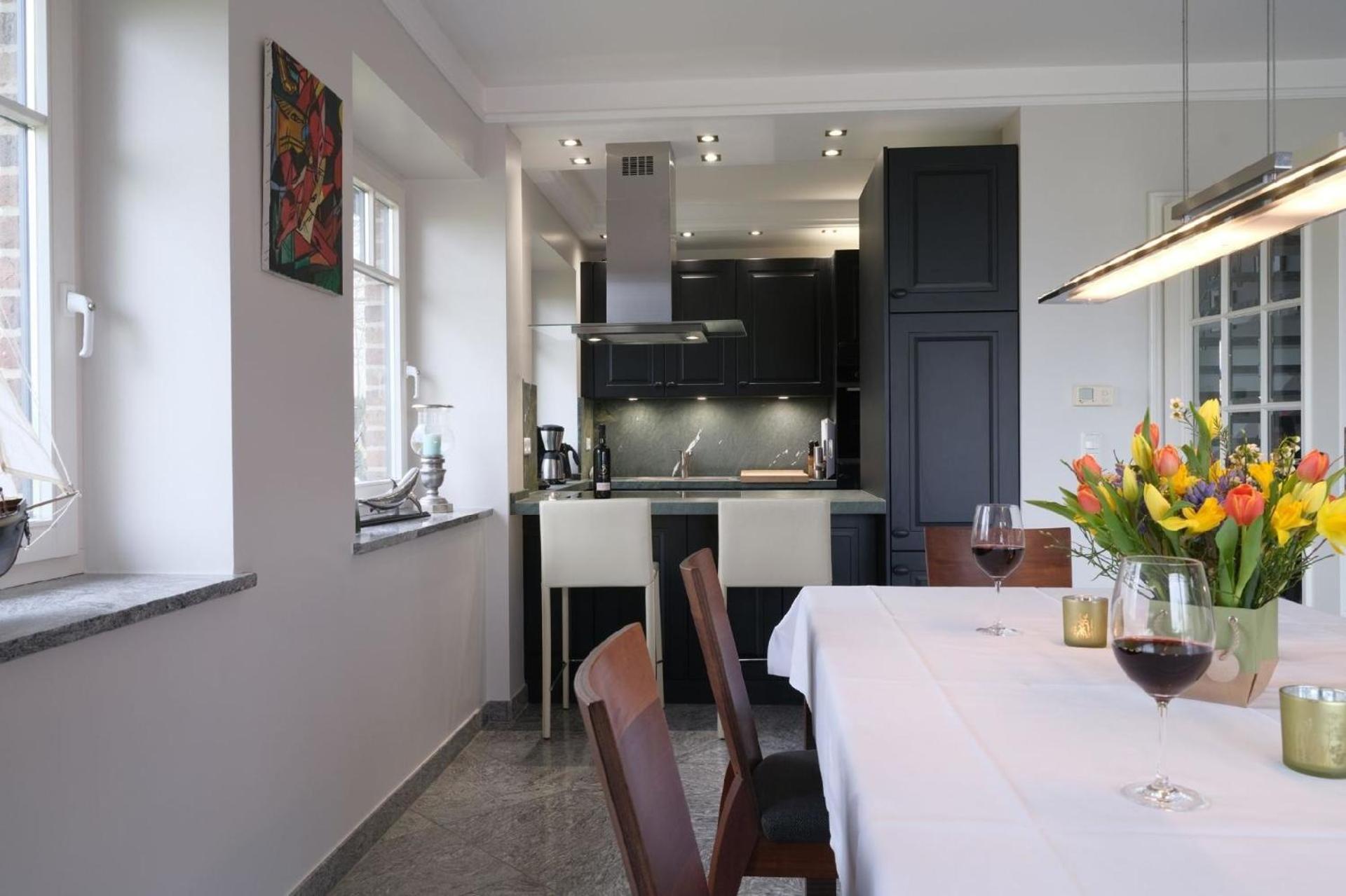 Ferienhaus in Boltenhagen mit privatem Pool