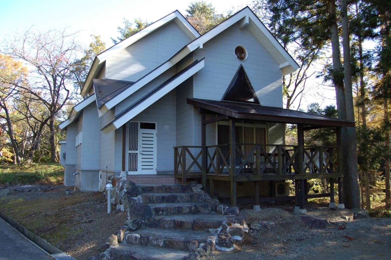 Shakunagedaira Rental cottage - Vacation STAY 18466v view 2