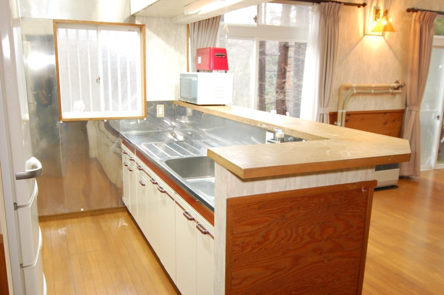 Shakunagedaira Rental cottage - Vacation STAY 18466v view 4