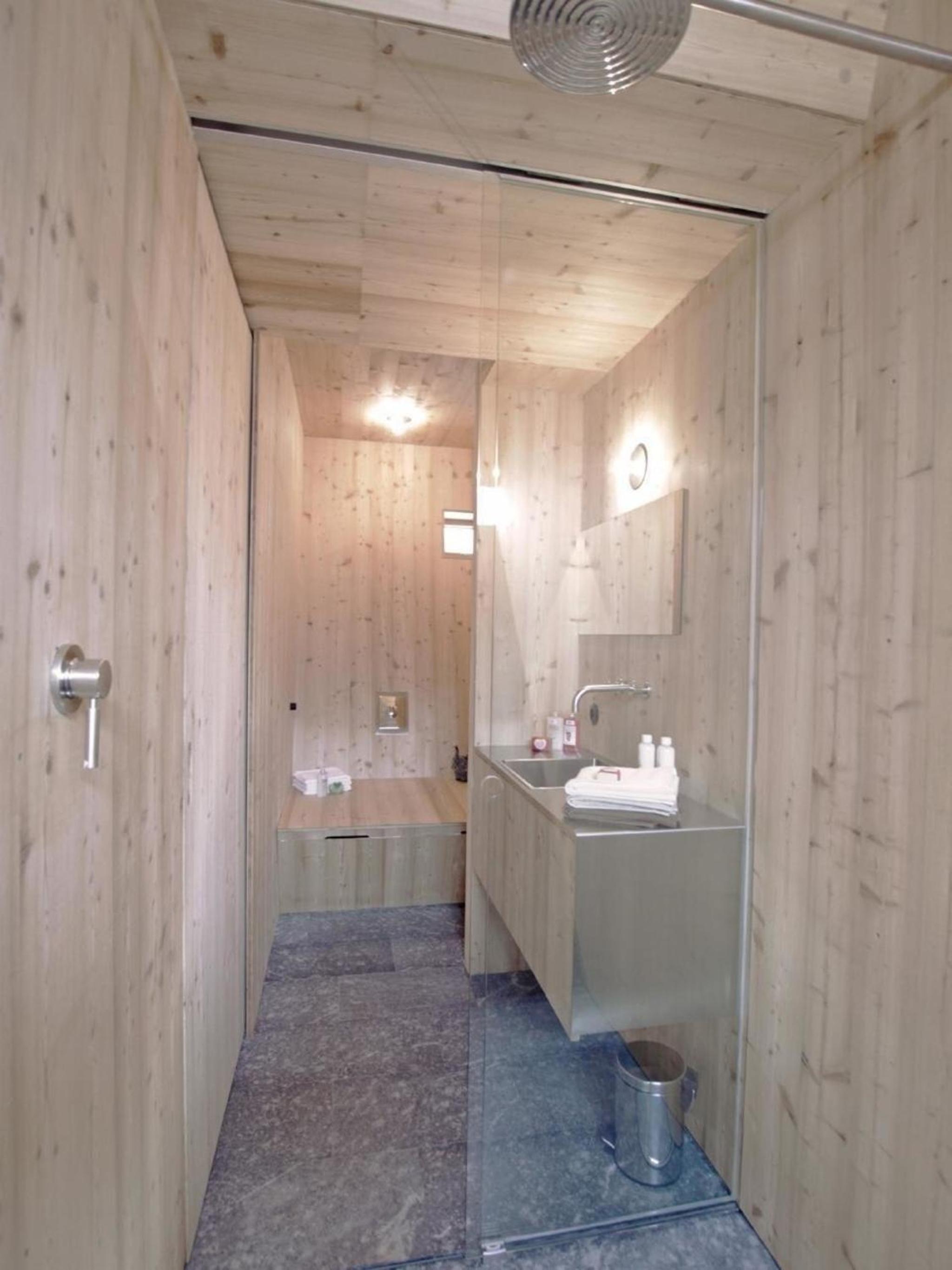 Ferienhaus in Nußdorf-Debant mit Garten