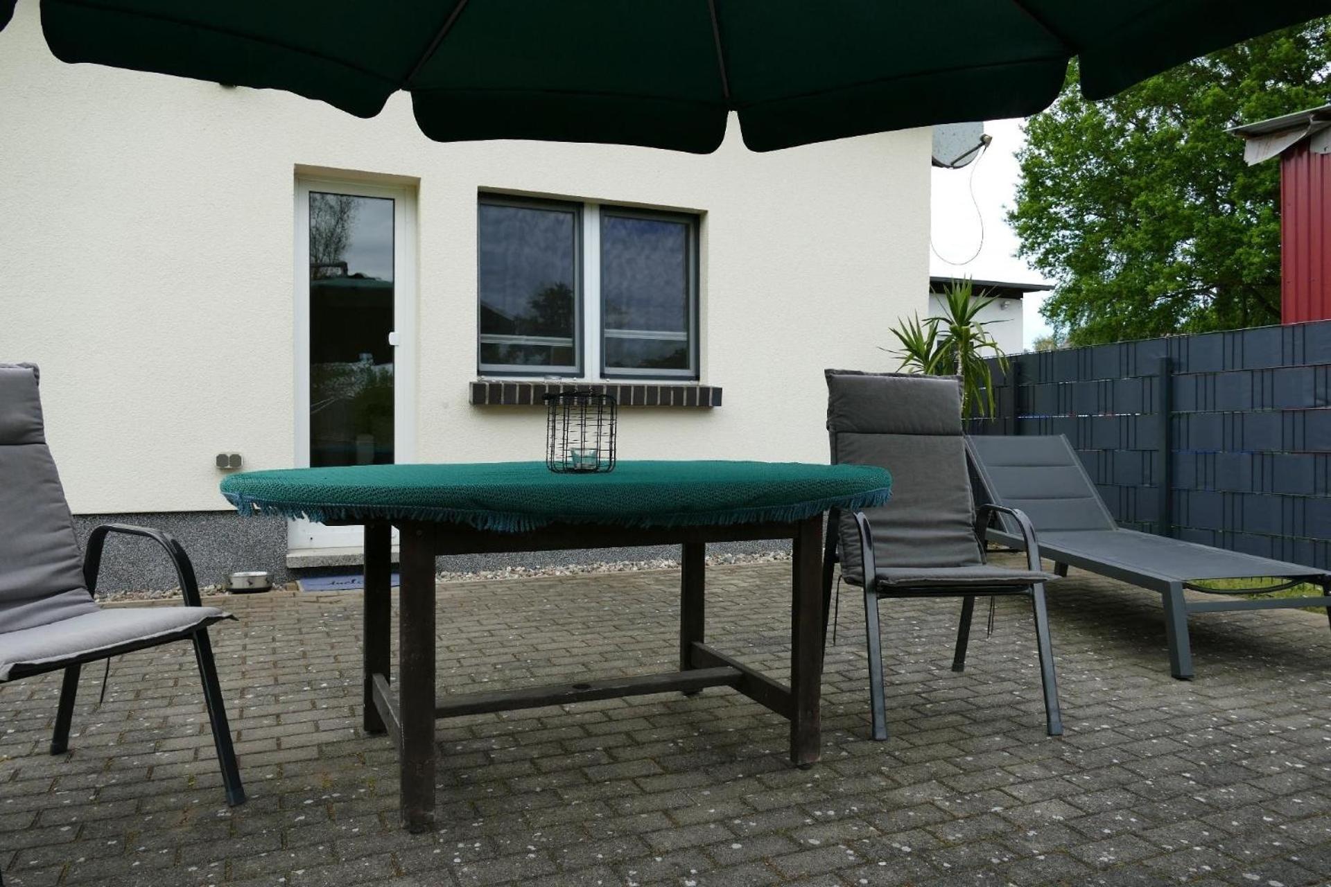Ferienhaus Frida