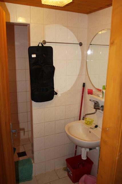 Chalupa u Valášků