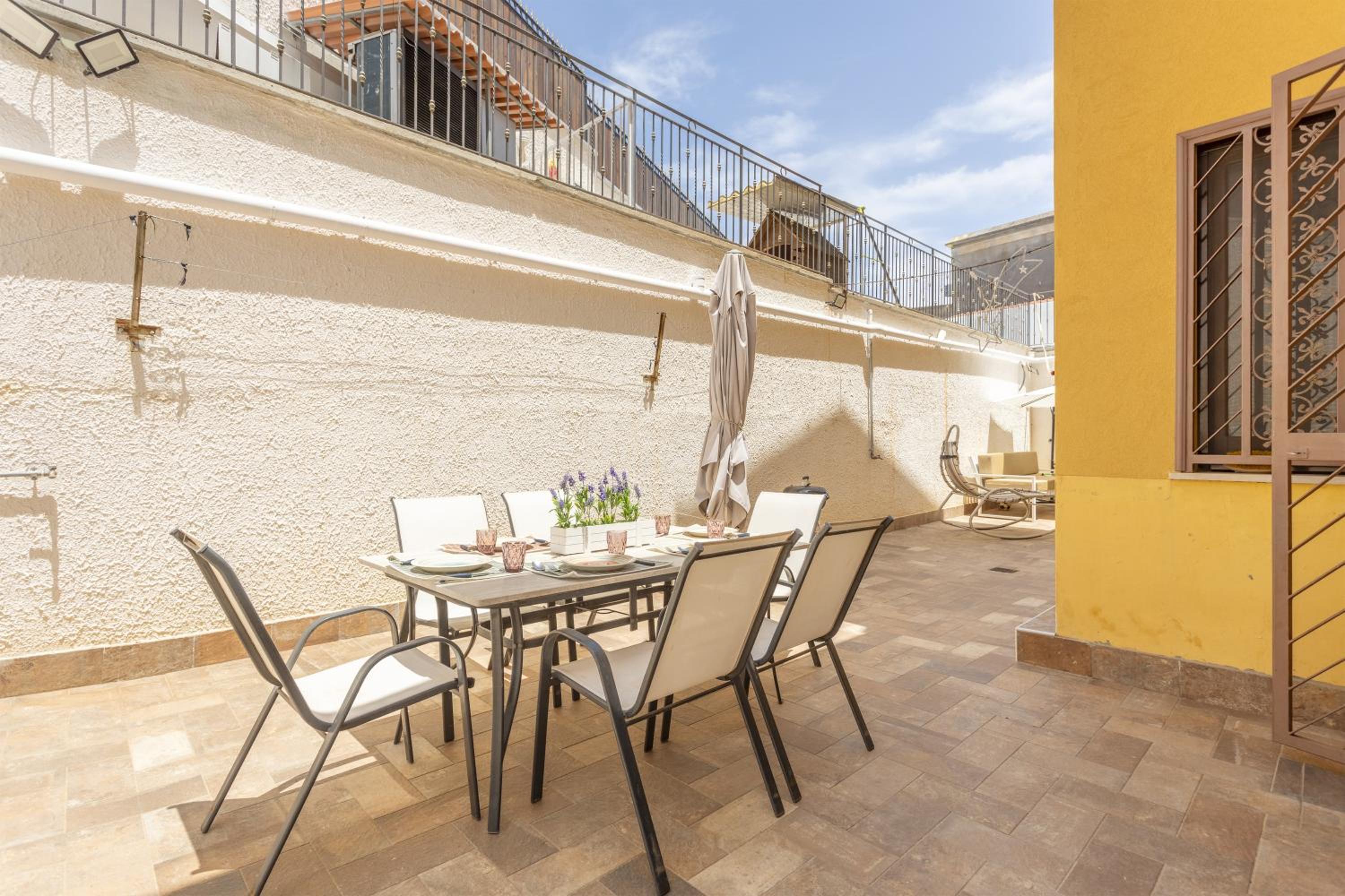 Villa Mattia photo 2