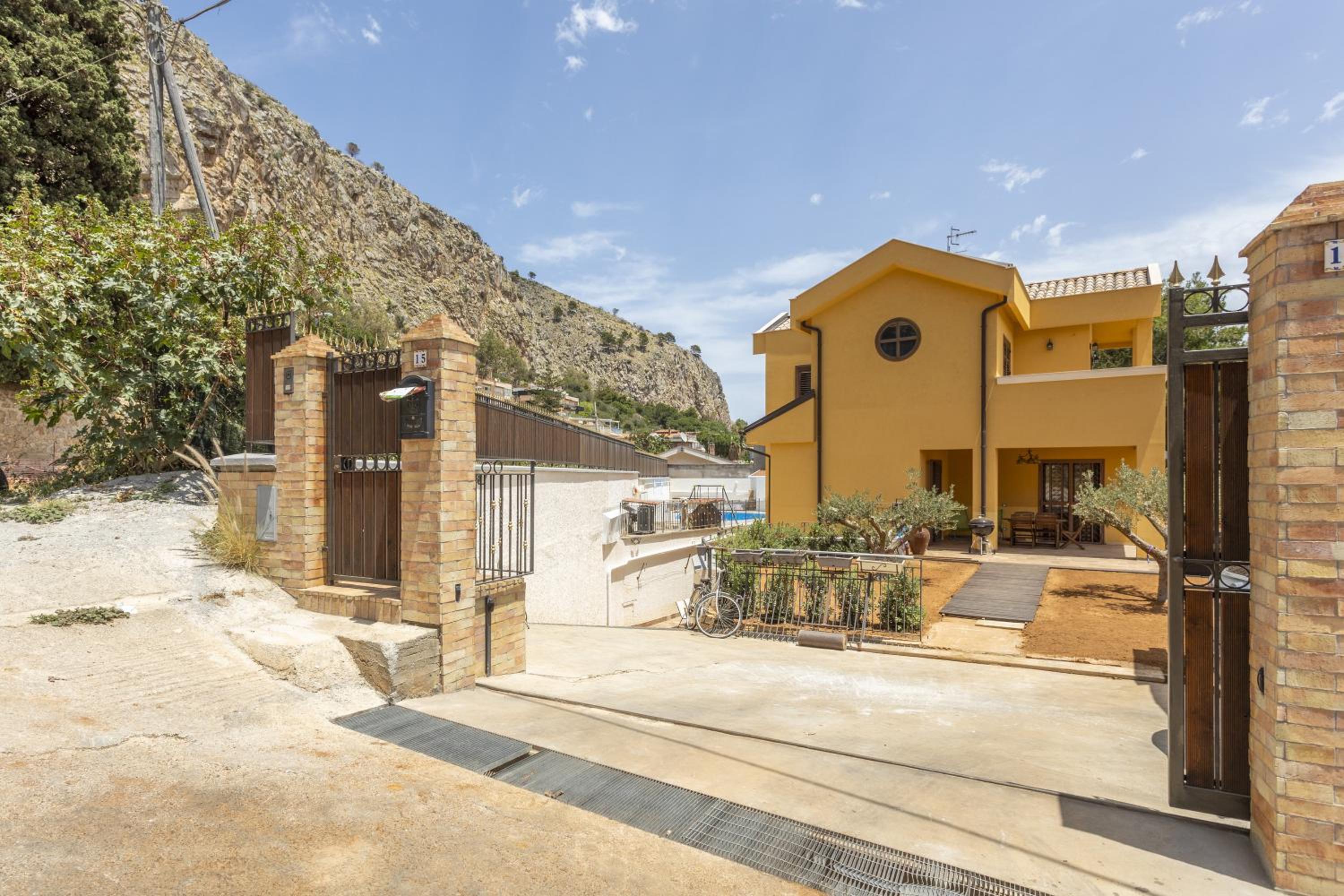 Villa Mattia photo 1