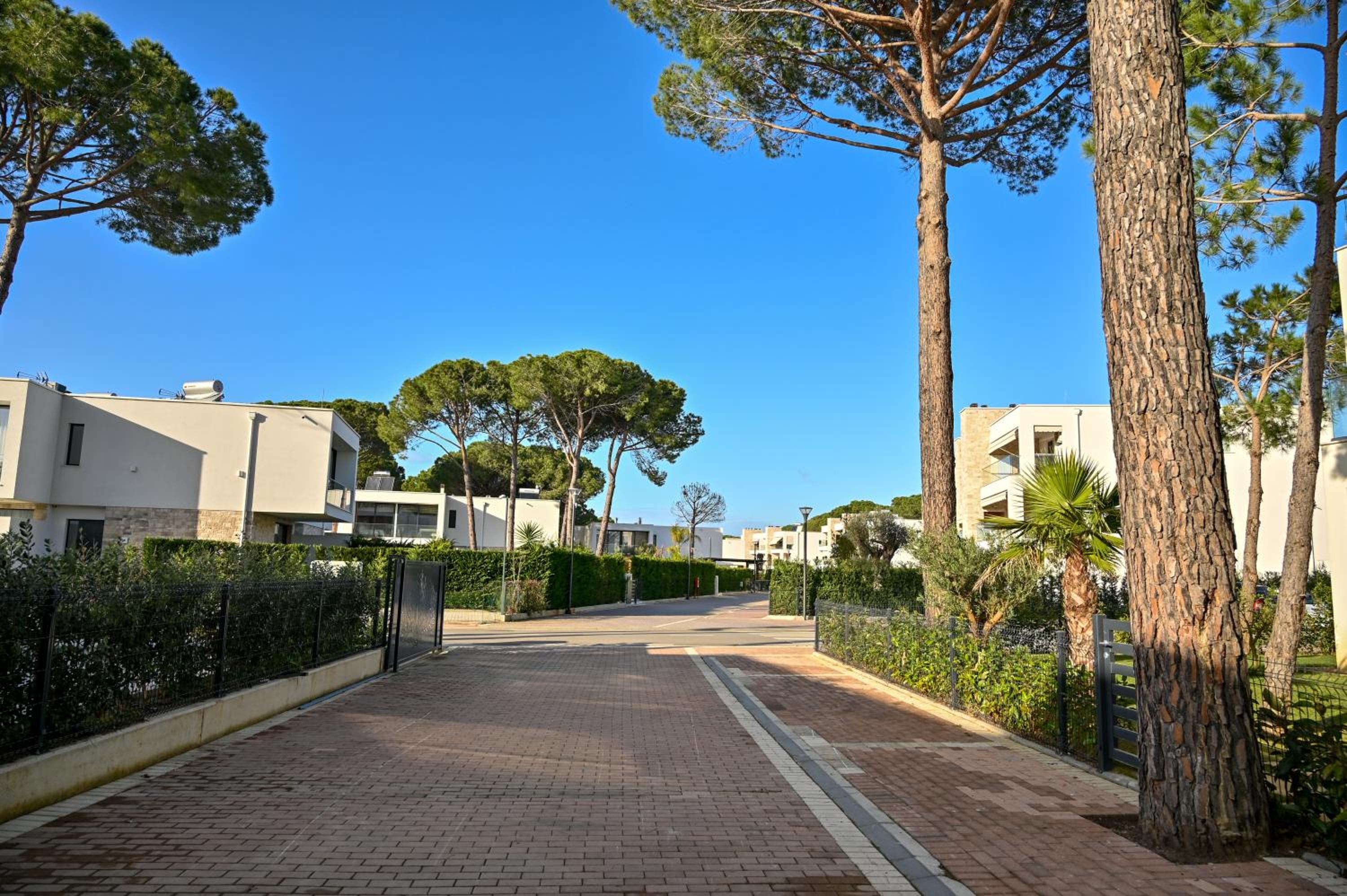 San Pietro Holiday Apartment - 288