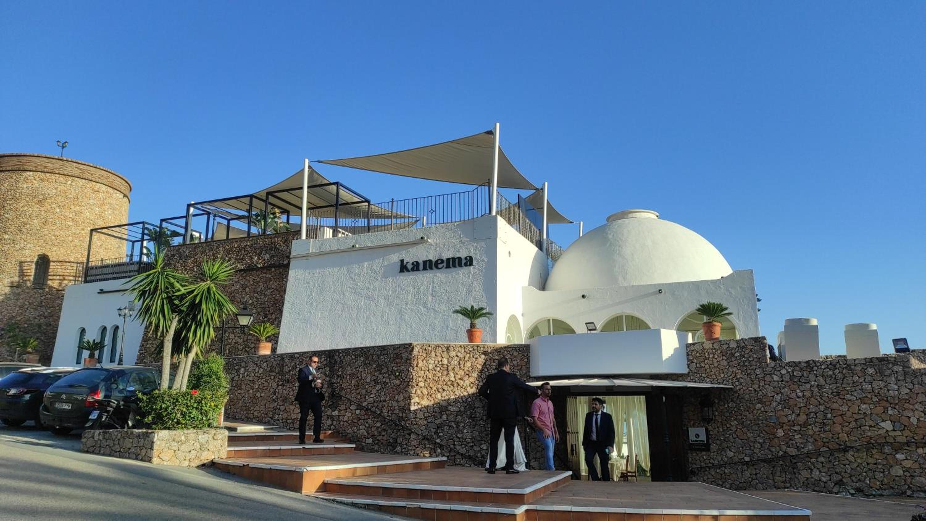 Casita Gaby Capistrano