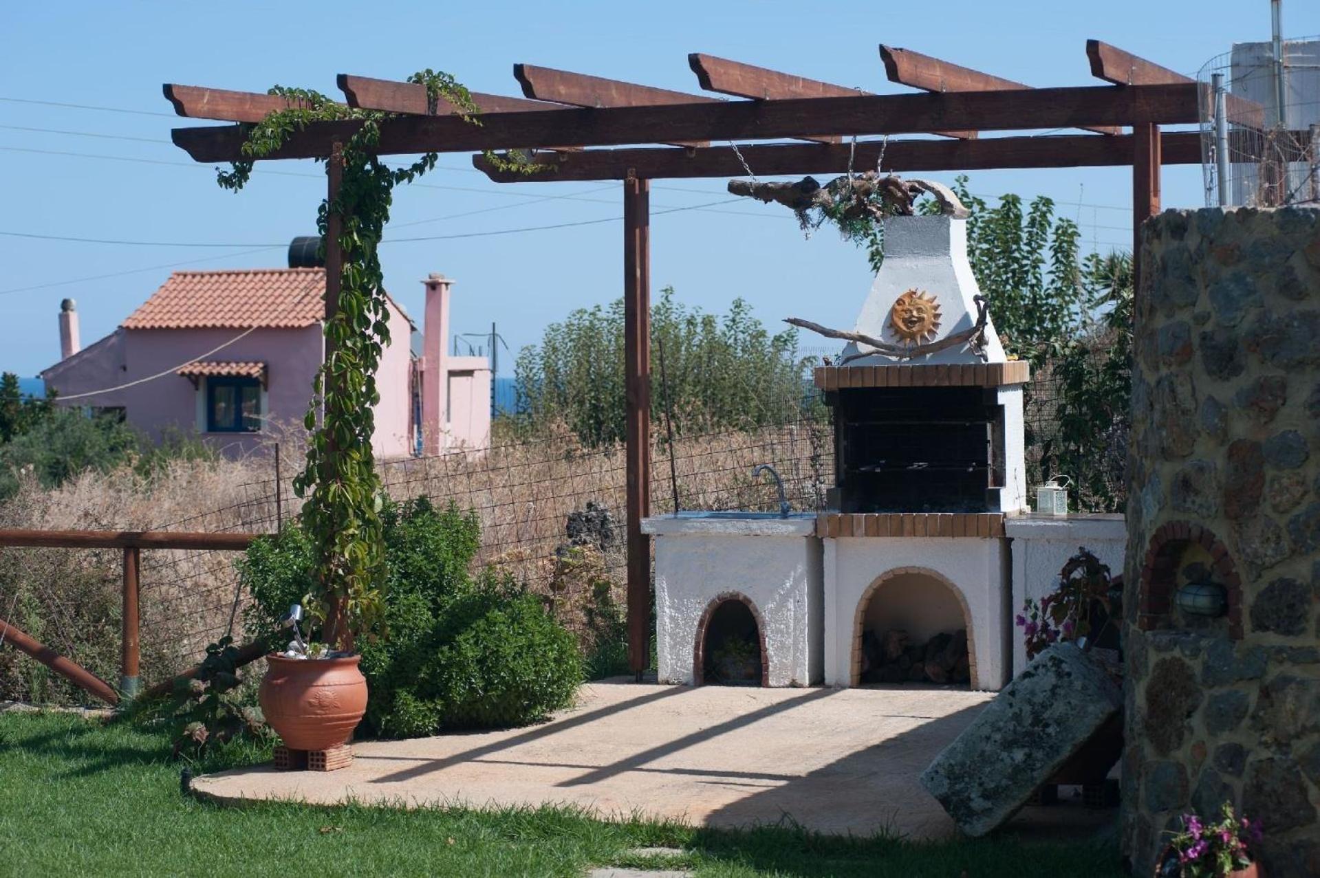 Ferienhaus für 8 Personen 2 Kinder ca 200 qm in Georgioupolis, Kreta West-Kreta view 4