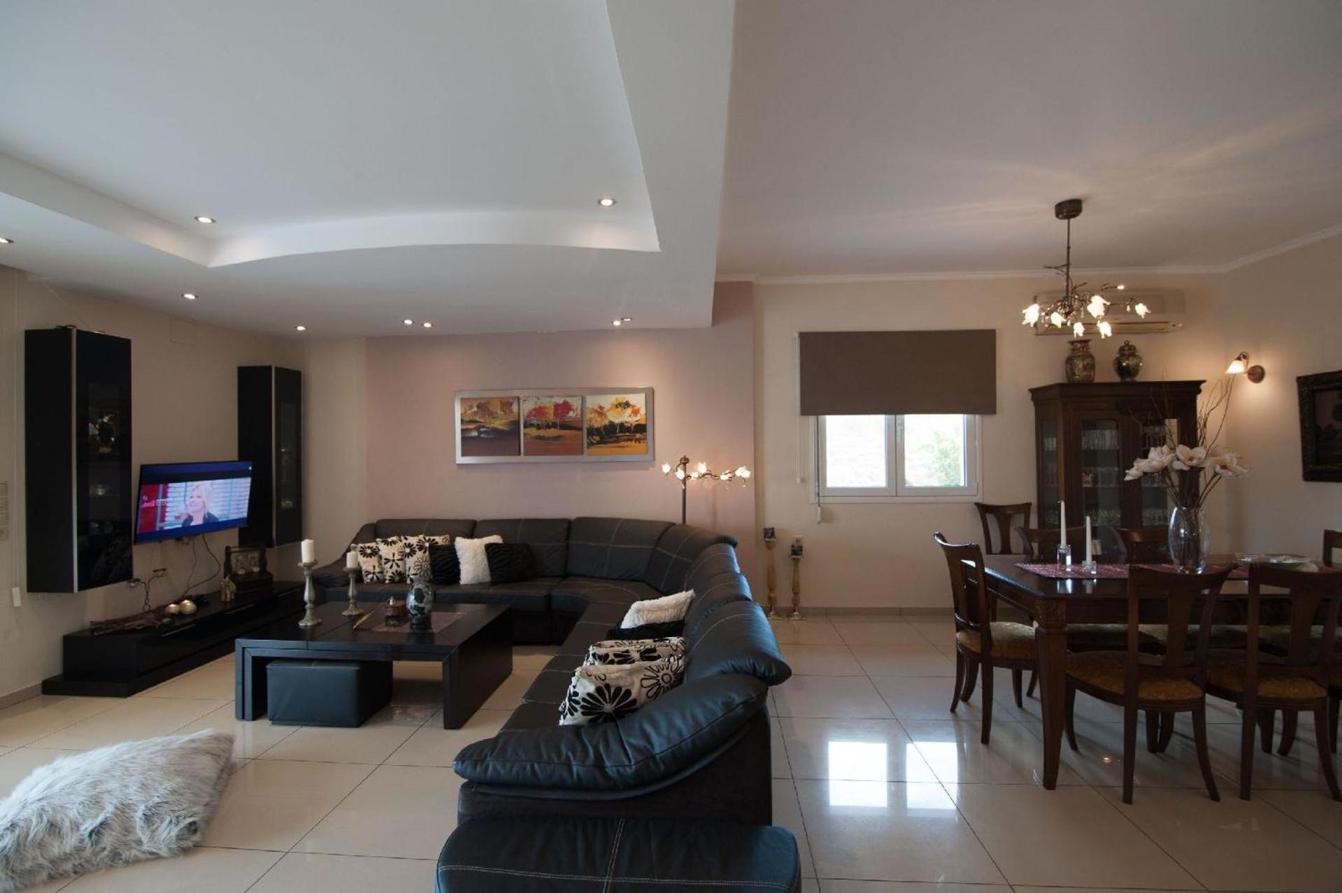 Ferienhaus für 8 Personen 2 Kinder ca 200 qm in Georgioupolis, Kreta West-Kreta view 5