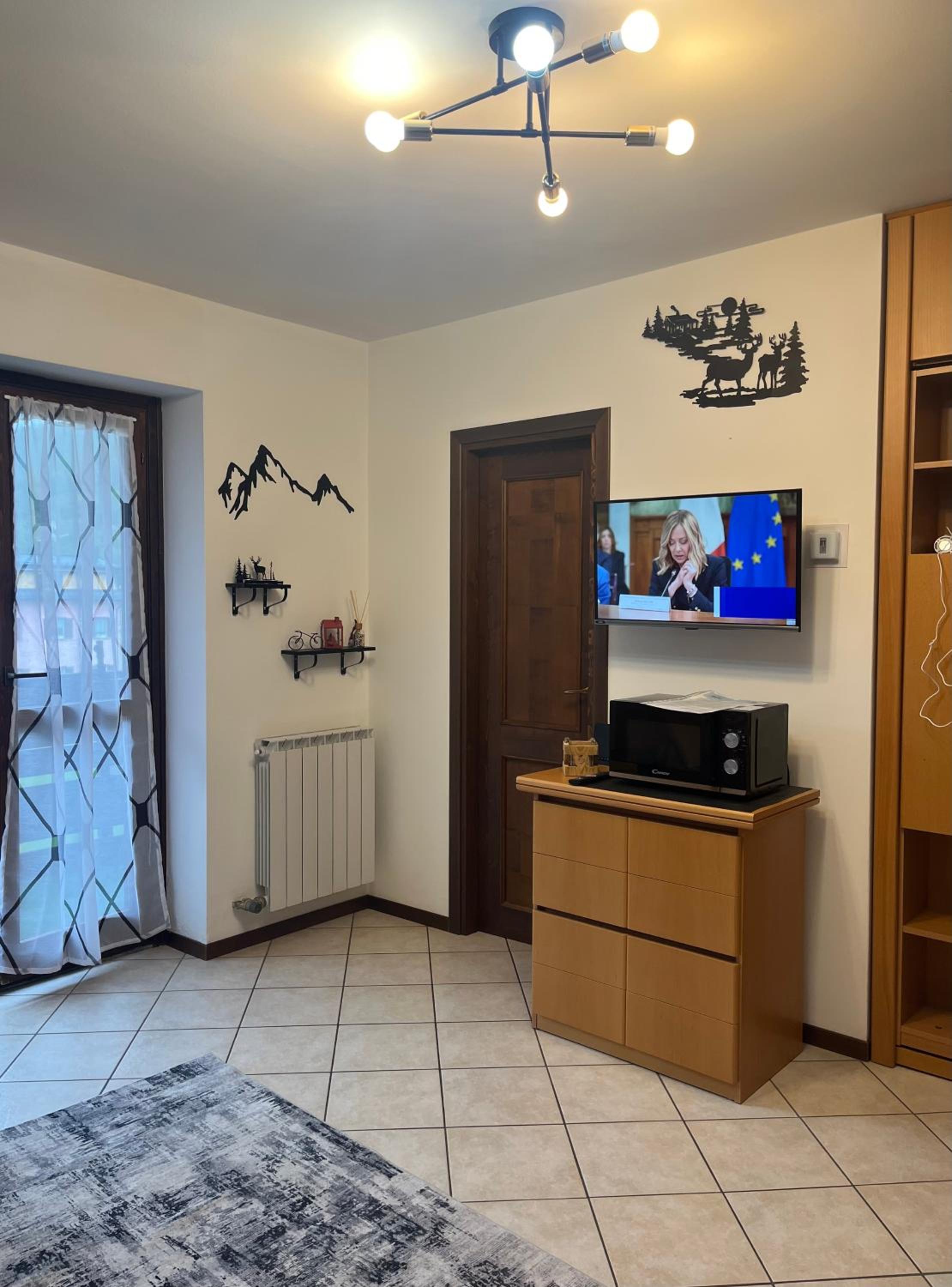 Giava’s Mountain Place Aprica photo 4