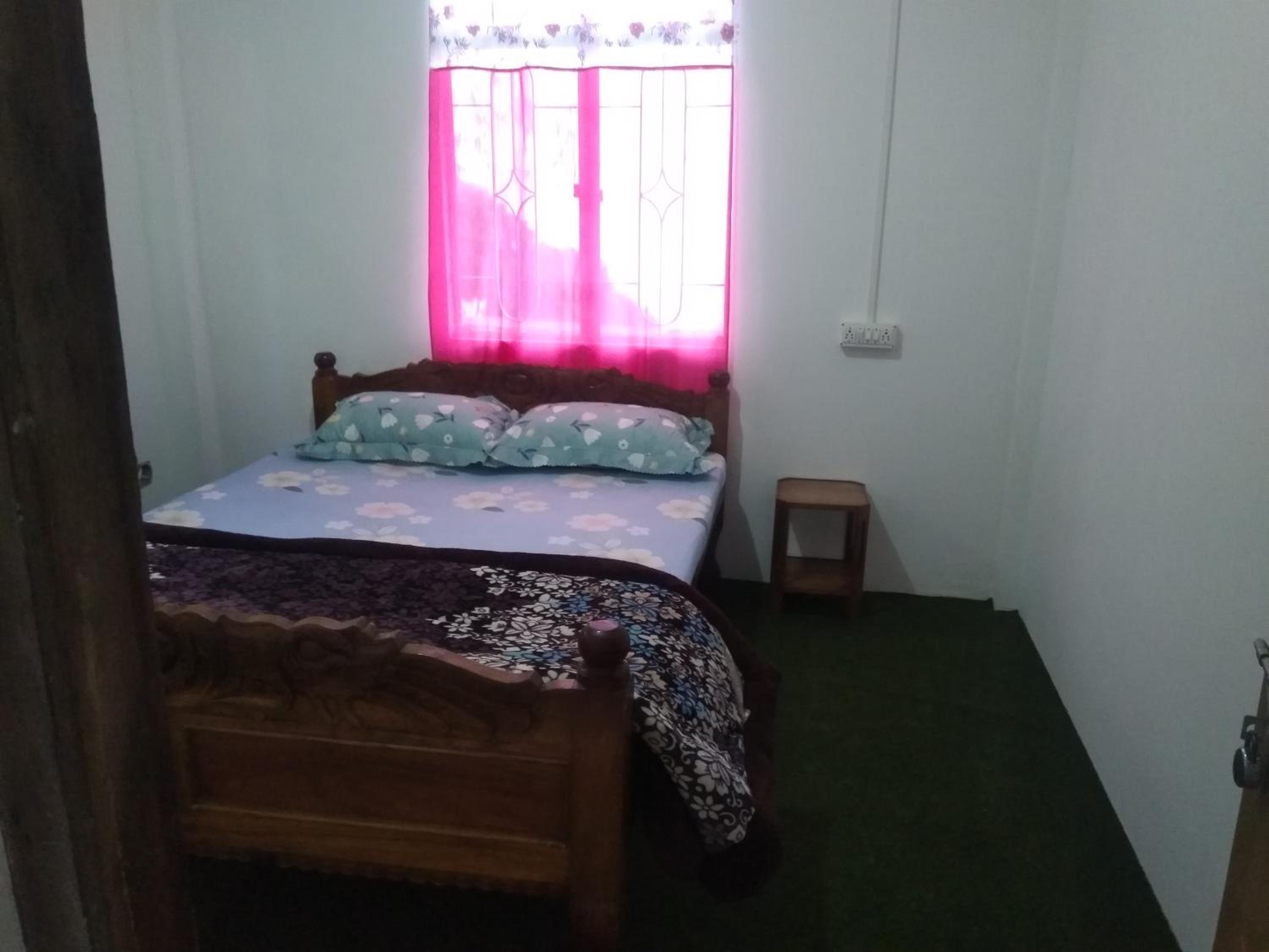 Mountain Homestay