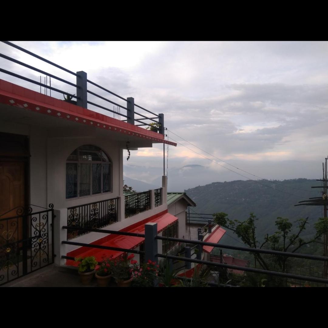 Mountain Homestay