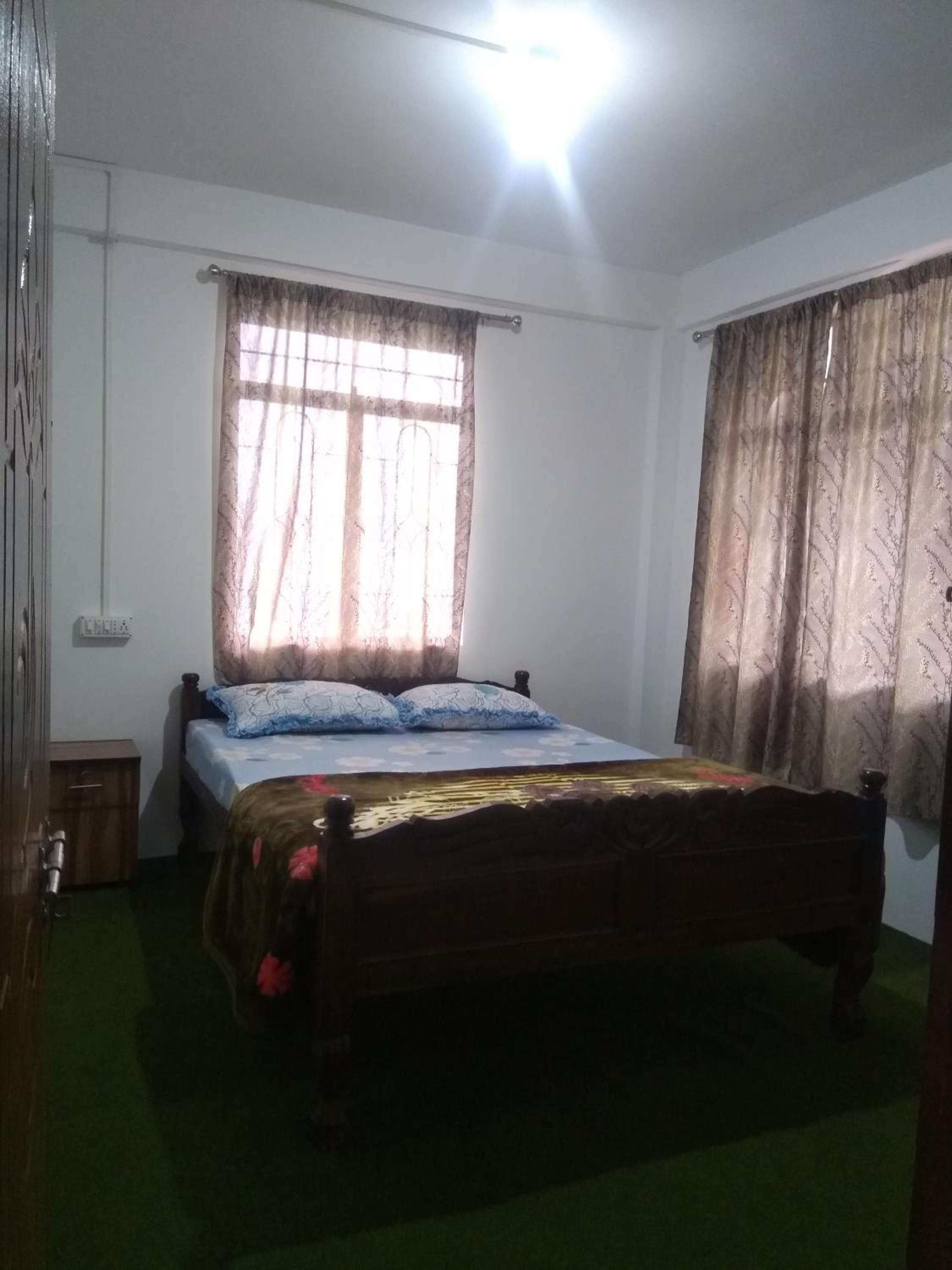 Mountain Homestay