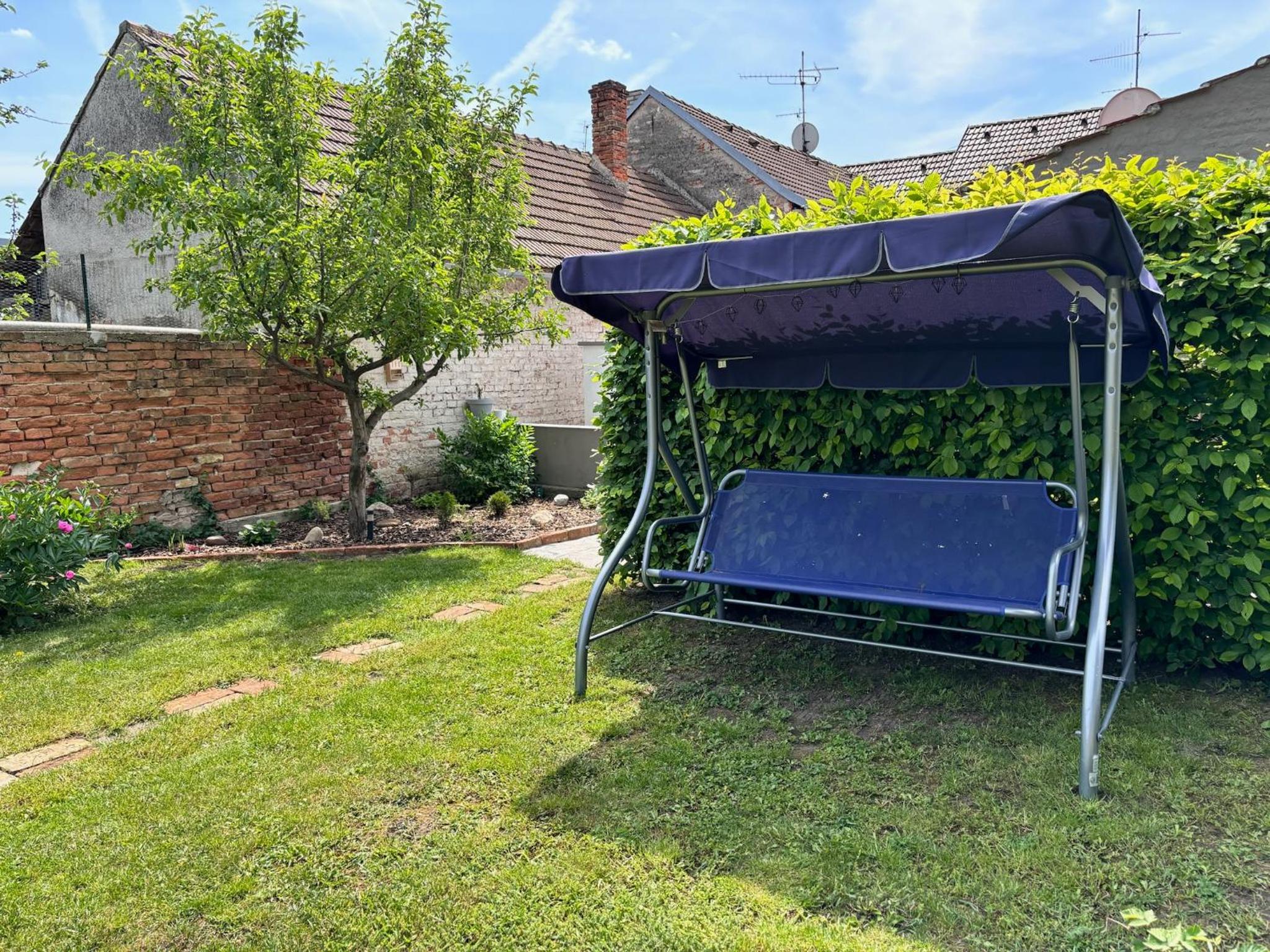 Zahradní 6
