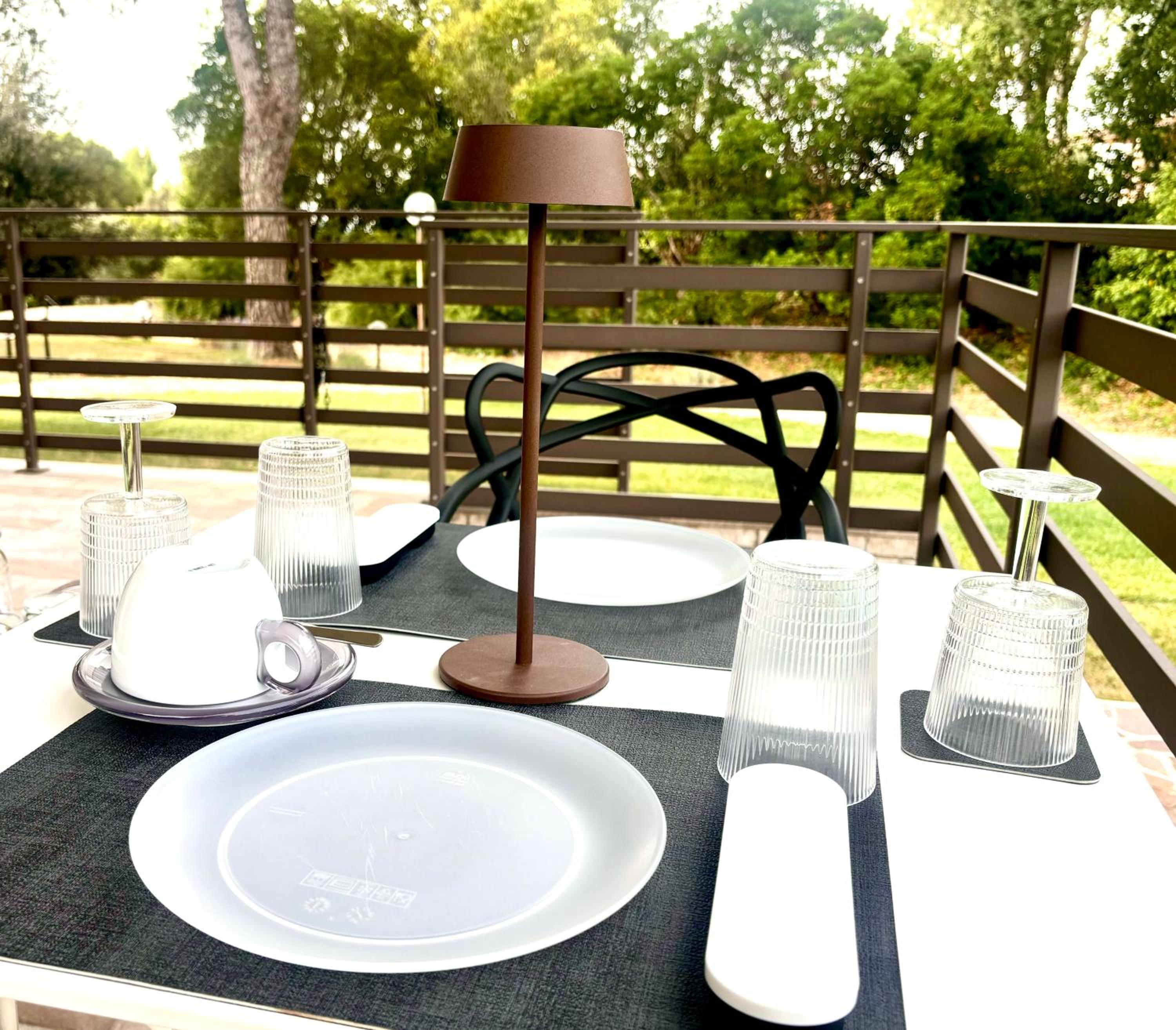 Nuances del Conero Relais view 5