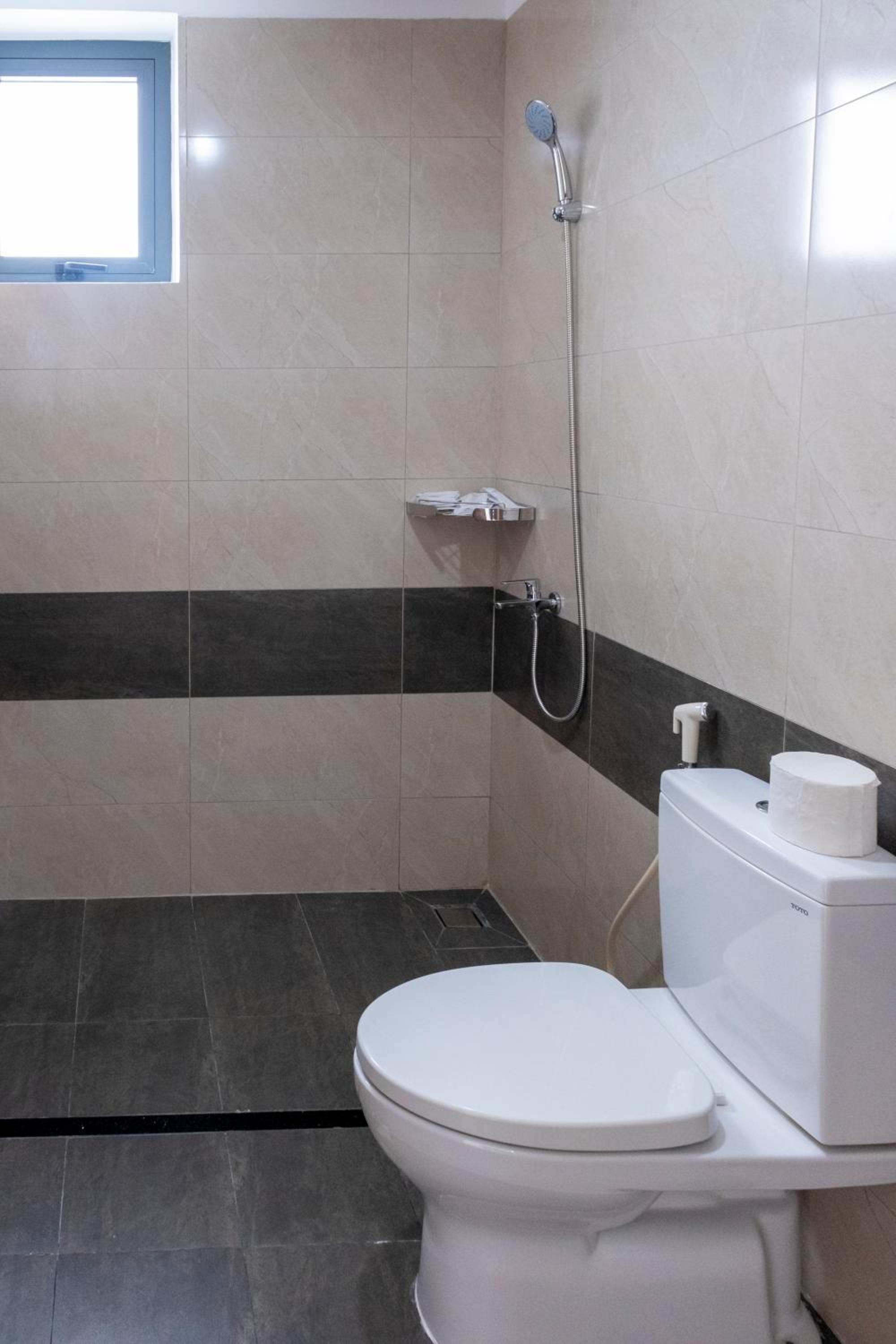 Sophia Apartment - Sophia Center Phu Cuong view 2