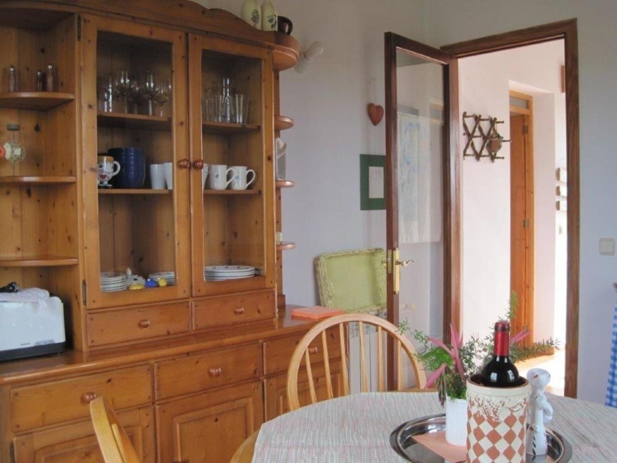 Wunderschöne Wohnung in Campos mit Terrasse