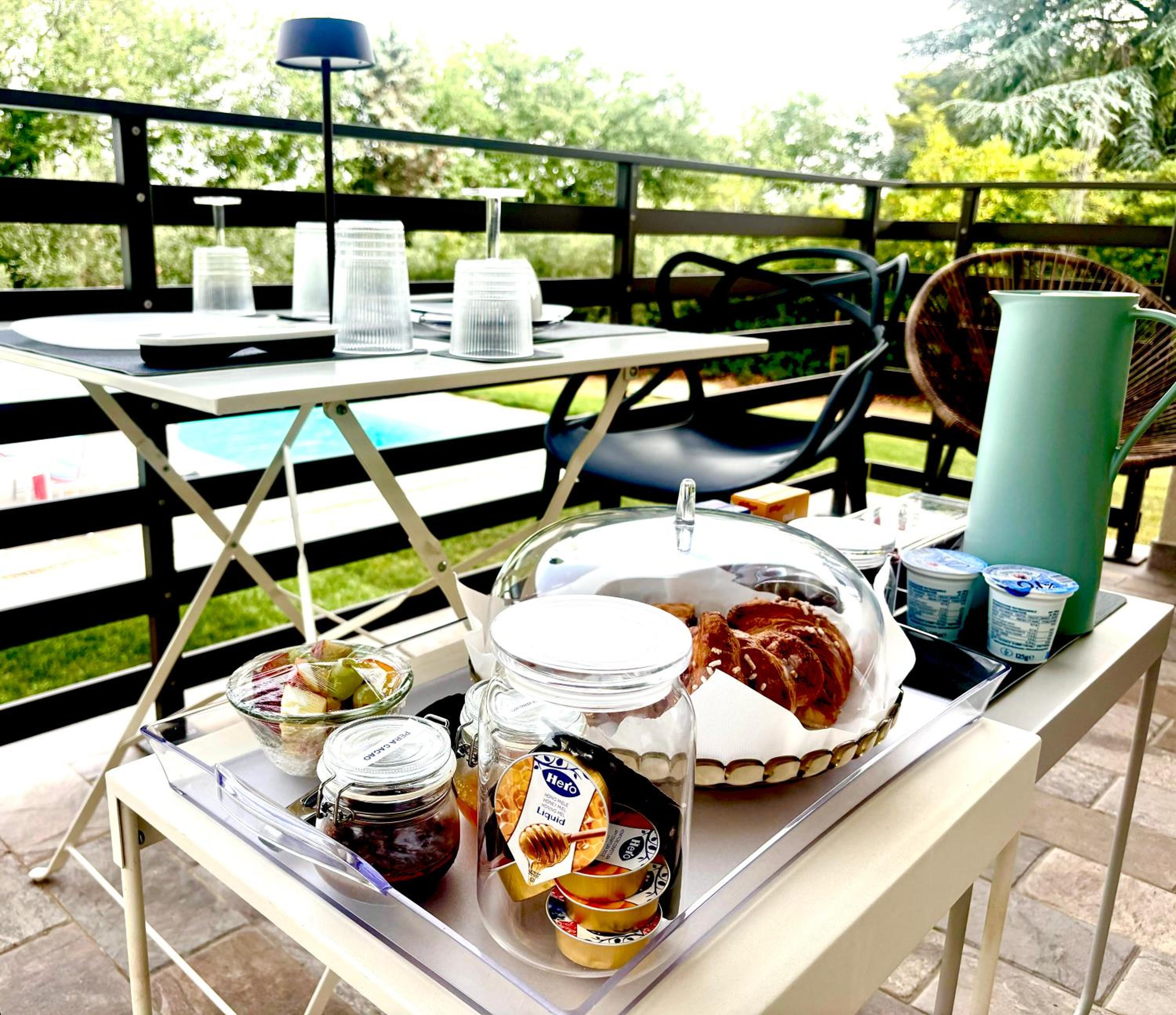 Nuances del Conero Relais view 4