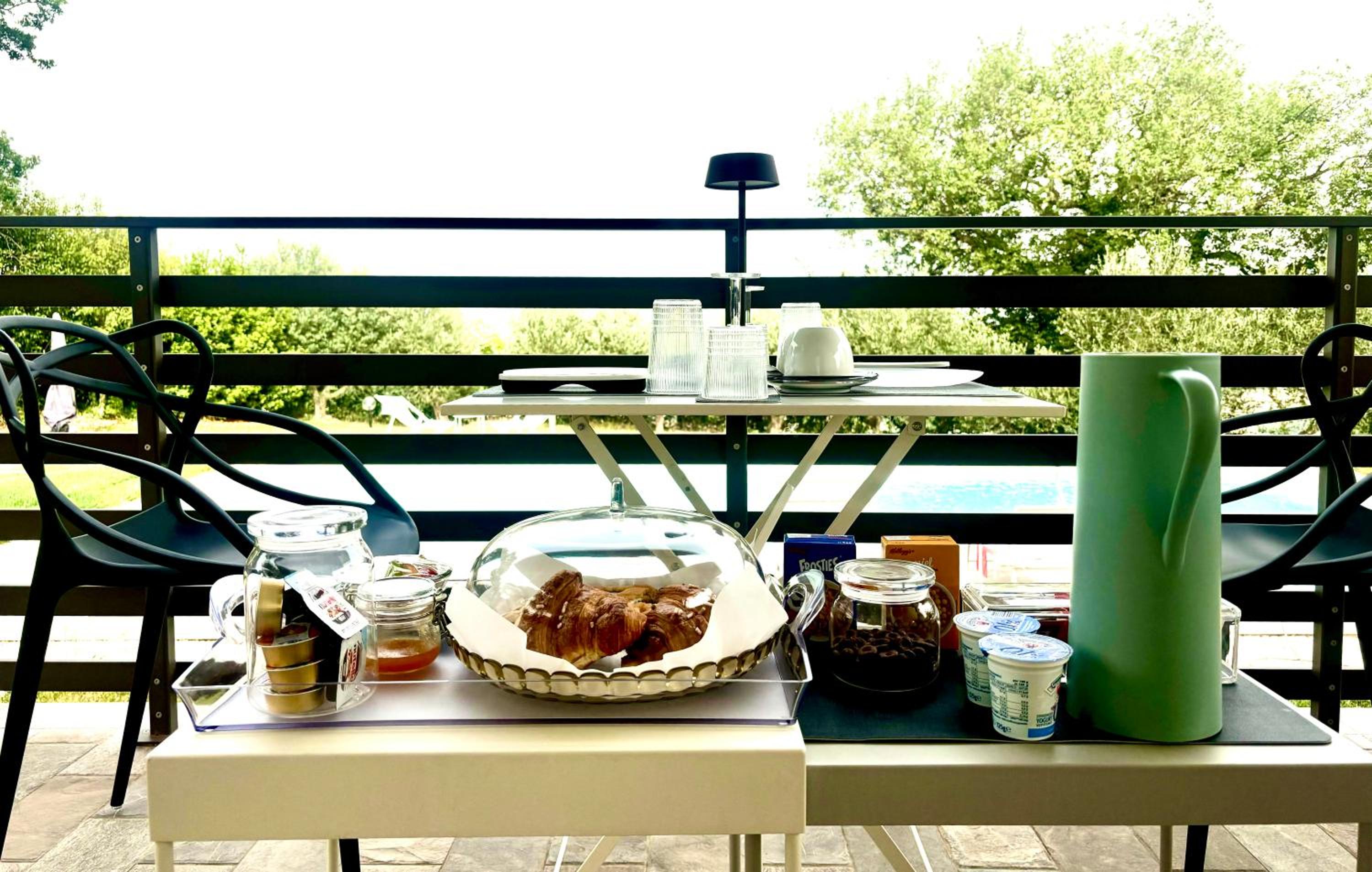 Nuances del Conero Relais view 3