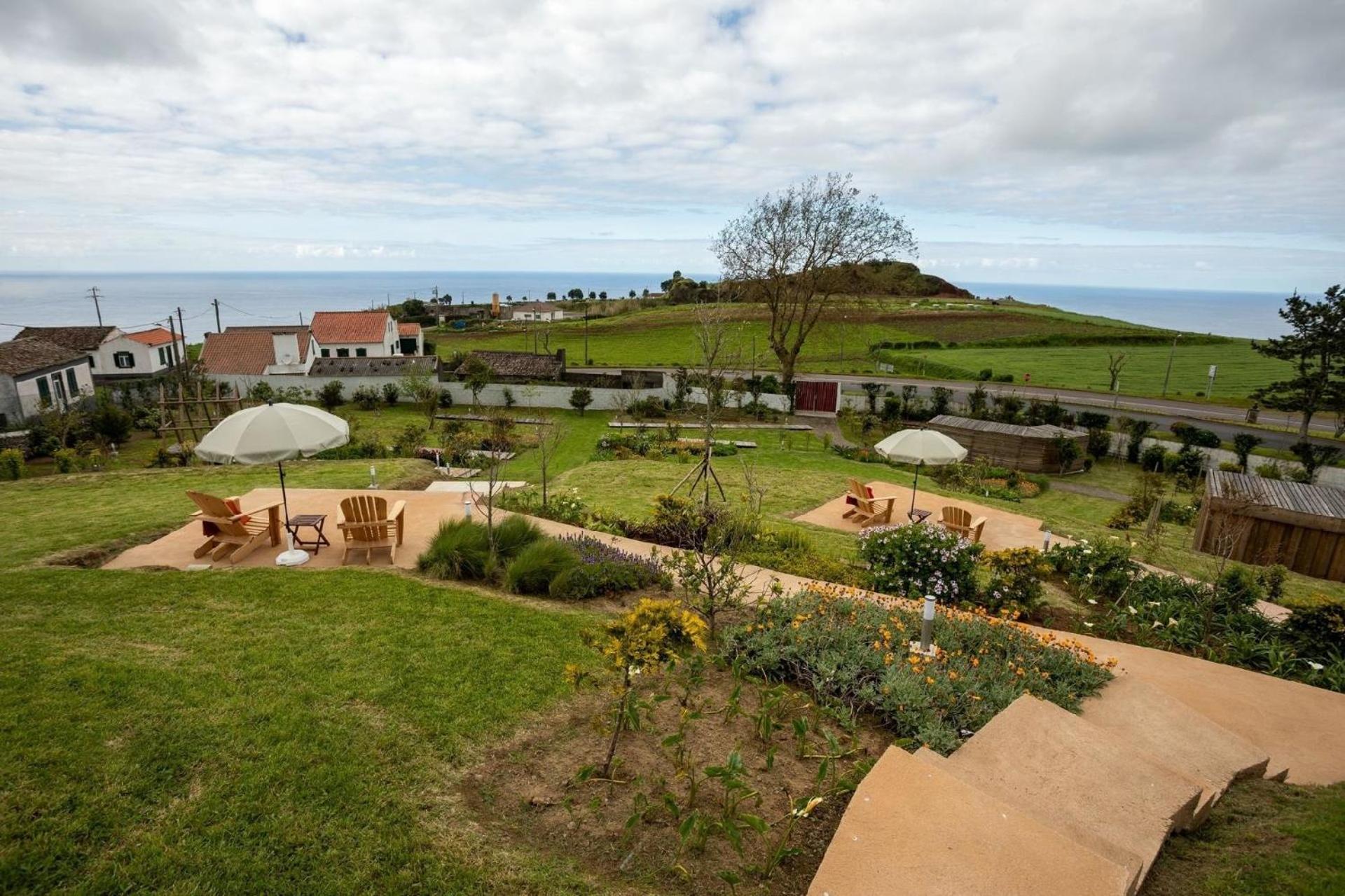 O Granel view 3