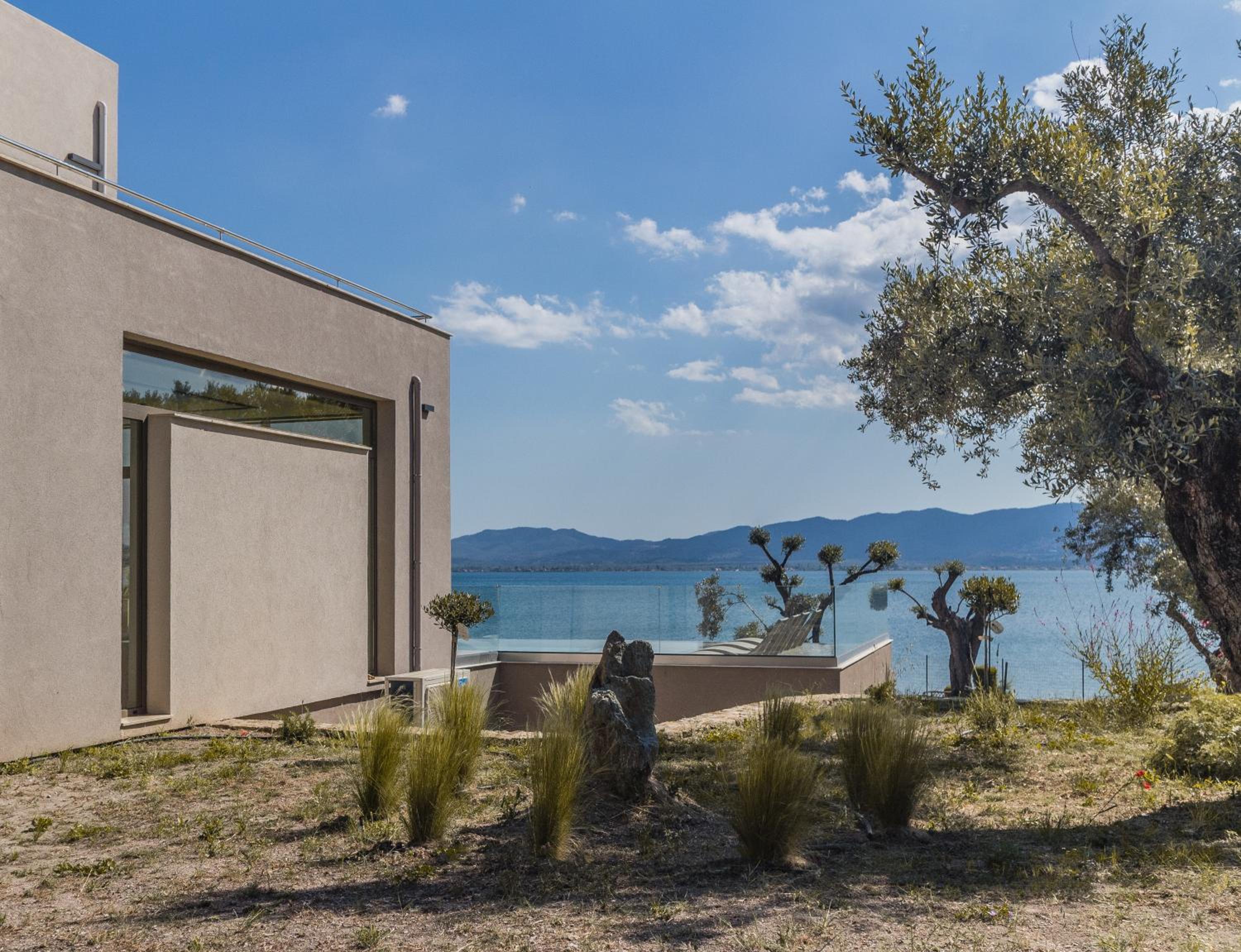 Presidential Beach Villa