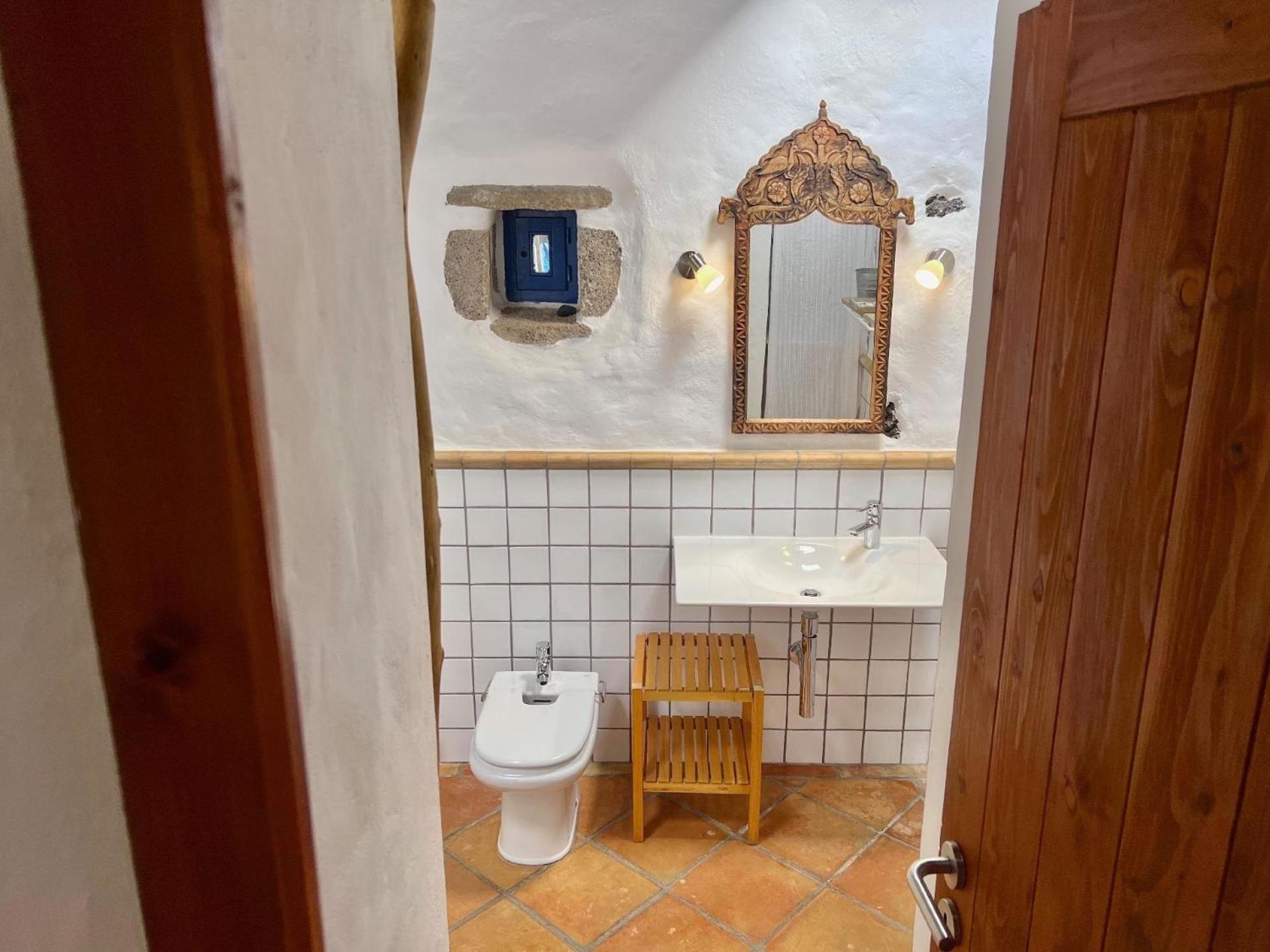 Schön Eingerichtetes Bauernhaus La Finca Yazmina