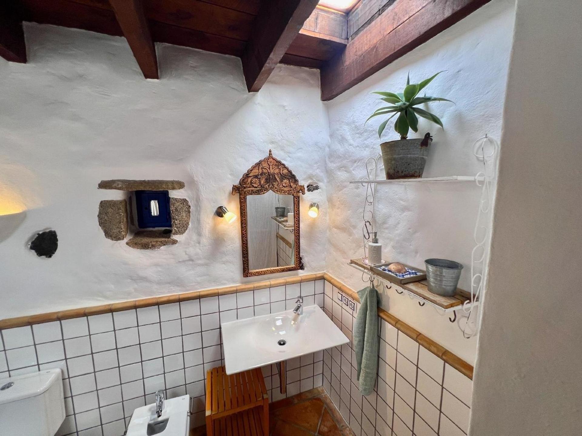 Schön Eingerichtetes Bauernhaus La Finca Yazmina