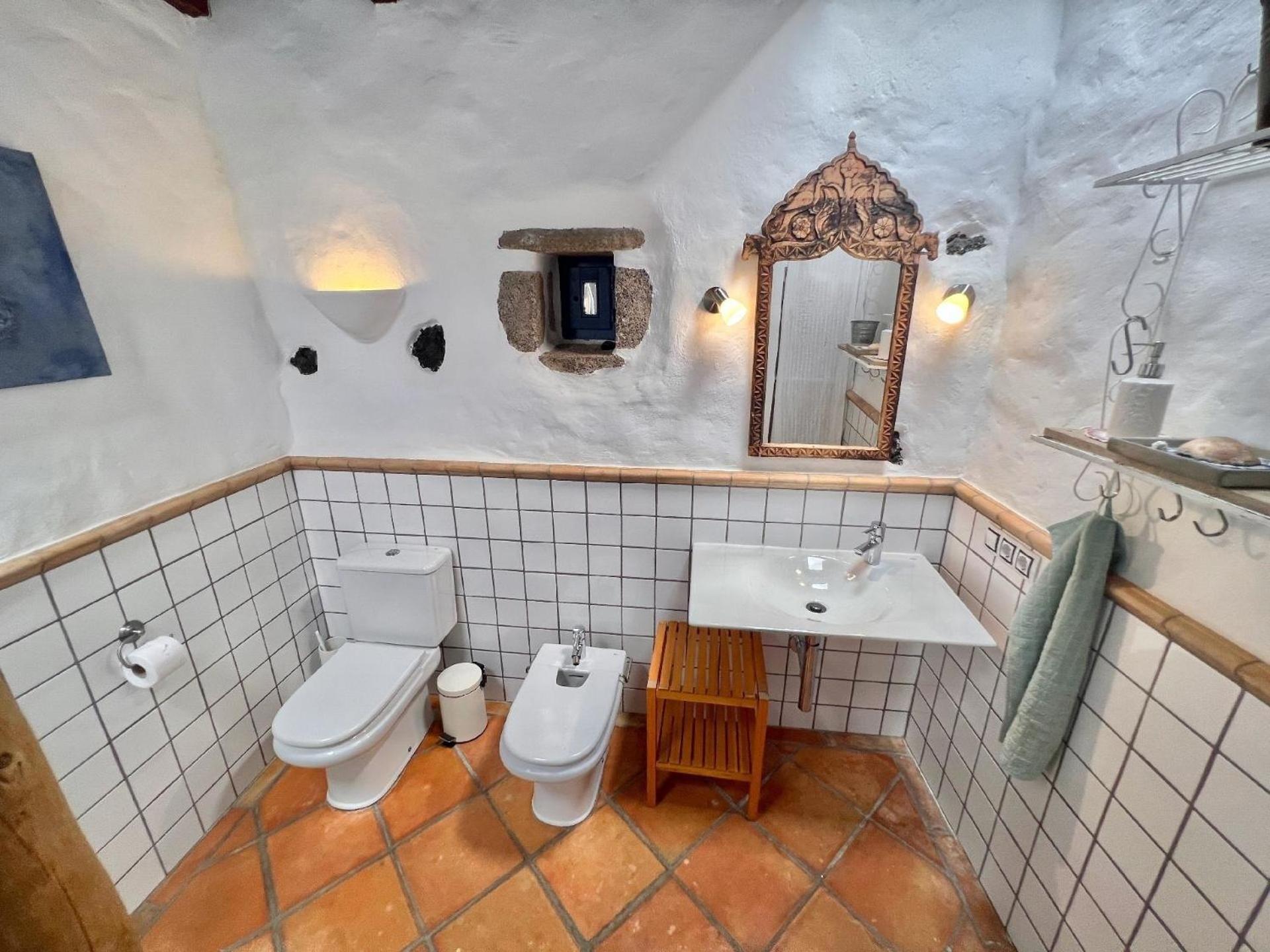 Schön Eingerichtetes Bauernhaus La Finca Yazmina