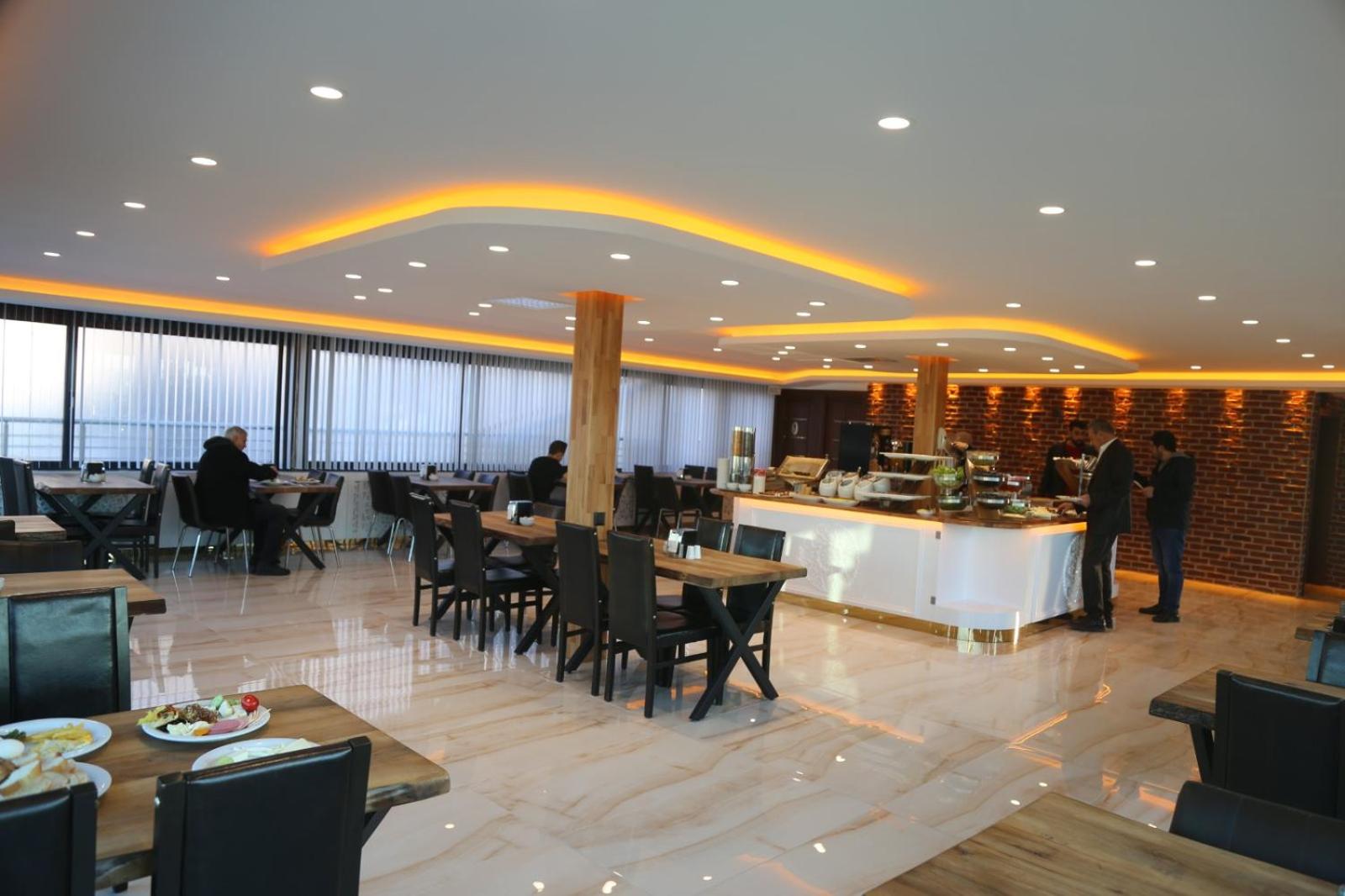 Gumus Palace Gungoren - Image 30