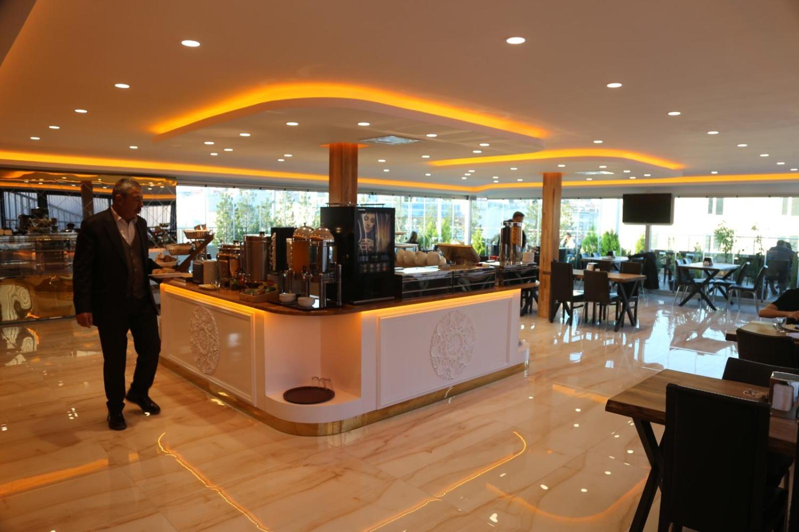 Gumus Palace Gungoren - Image 31