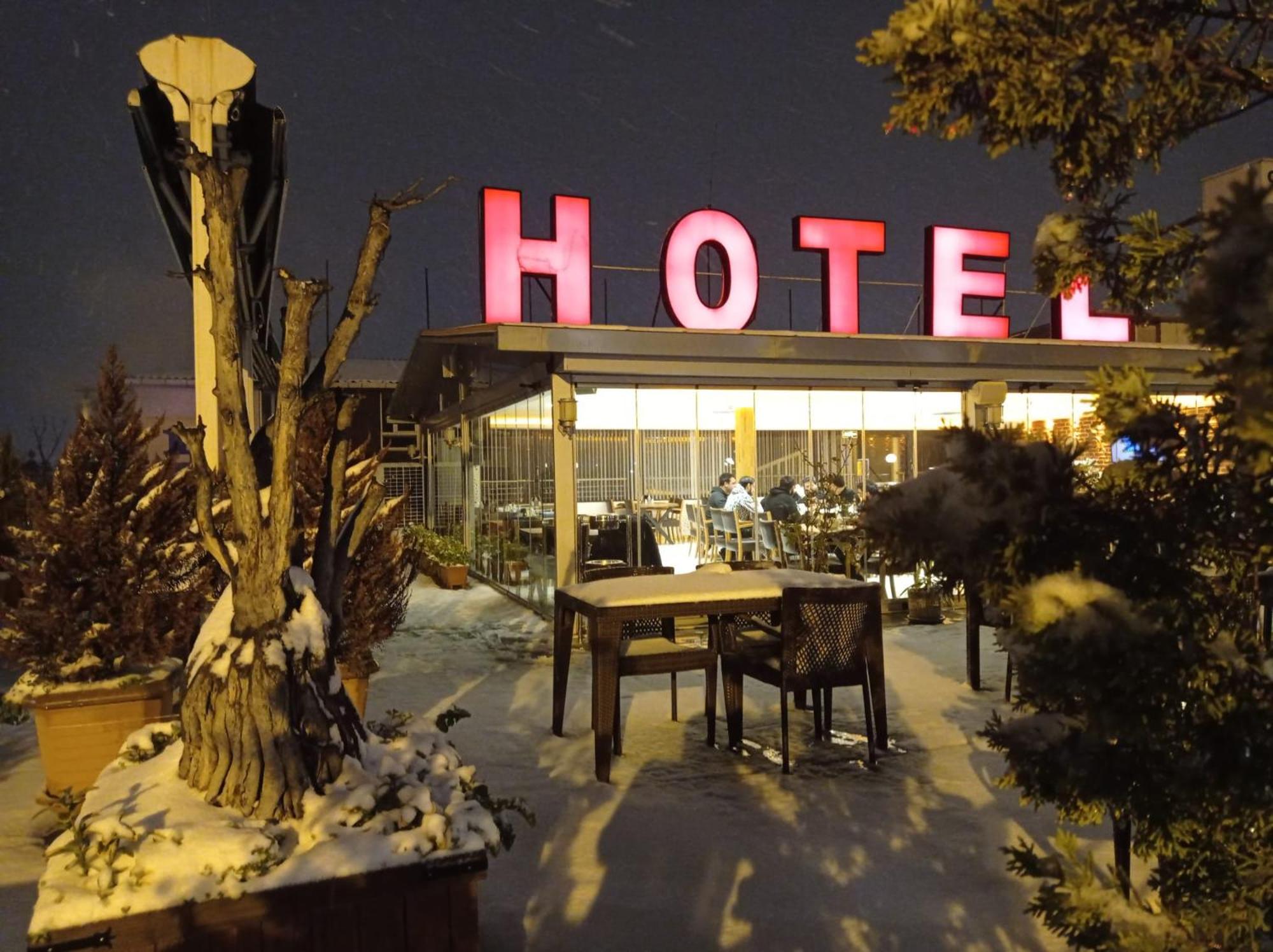 Gumus Palace Gungoren - Image 33